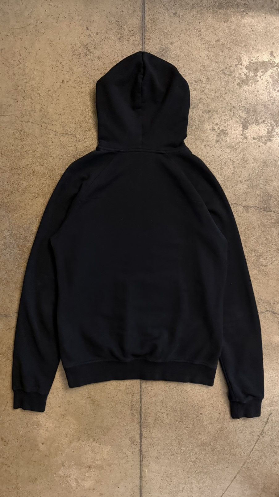 Dior dior homme 2016 roses hoodie Size US M / EU 48-50 / 2 - 5 Thumbnail