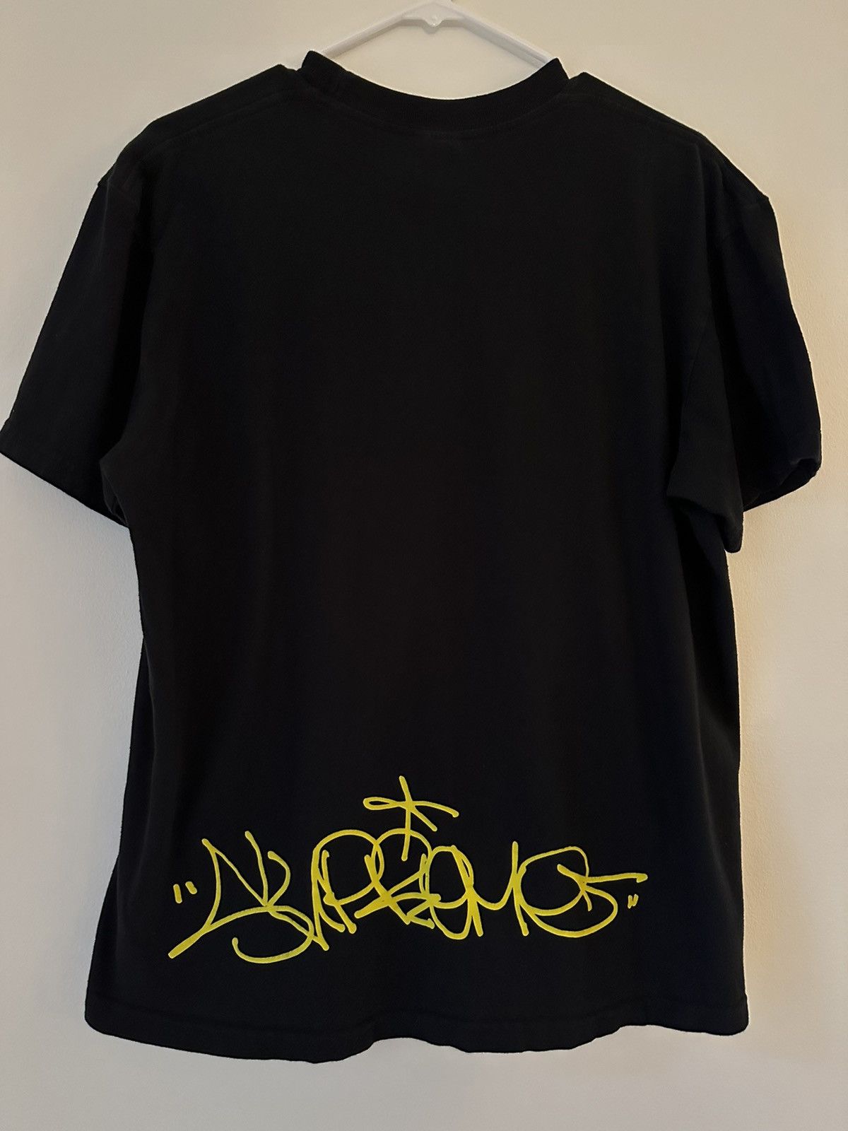 IRAK × Supreme Supreme IRAK Cast Tee Size US L / EU 52-54 / 3 - 3 Thumbnail
