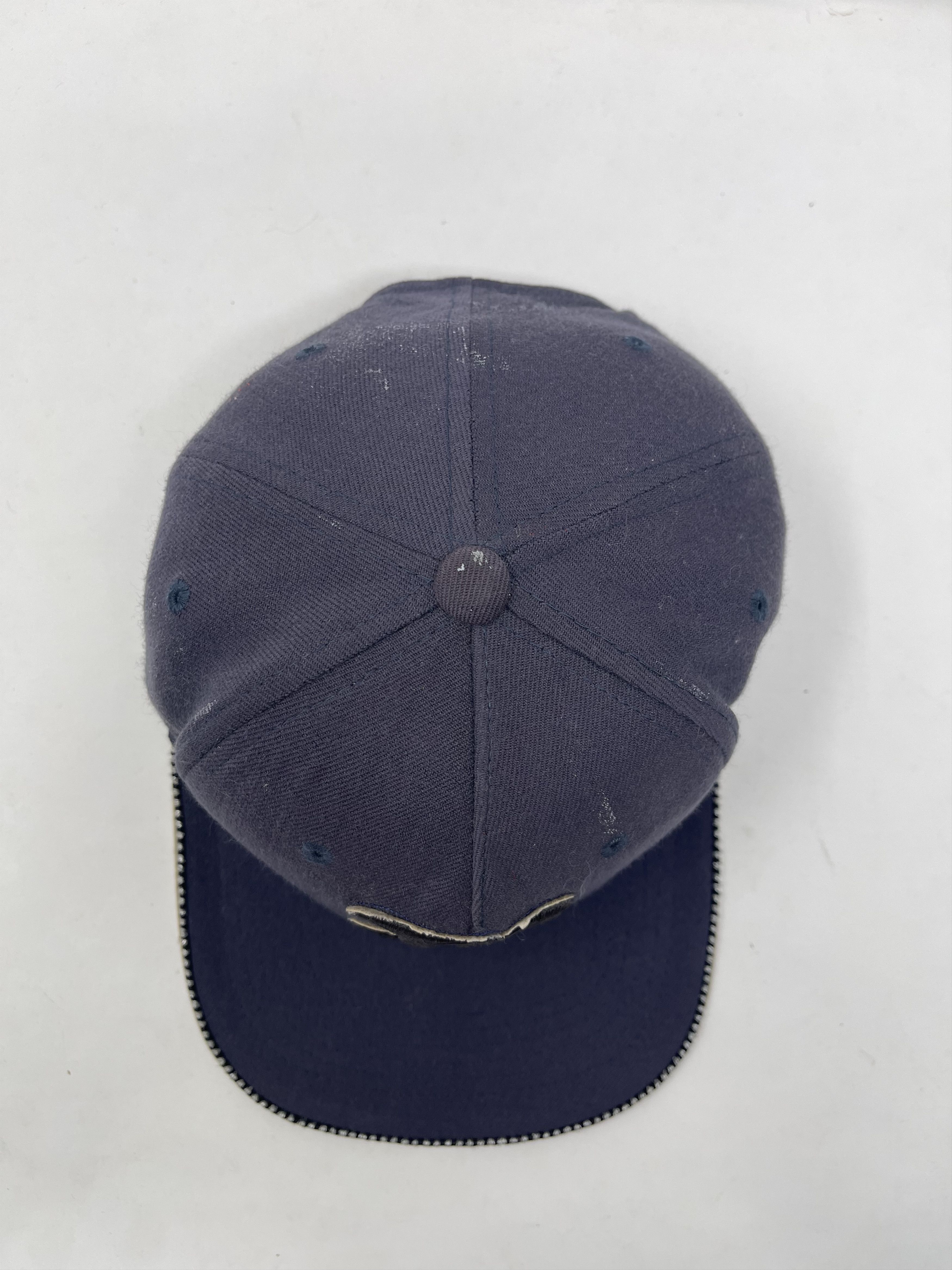 Birkenstock Birkenstock Snapback Cap Size ONE SIZE - 4 Thumbnail