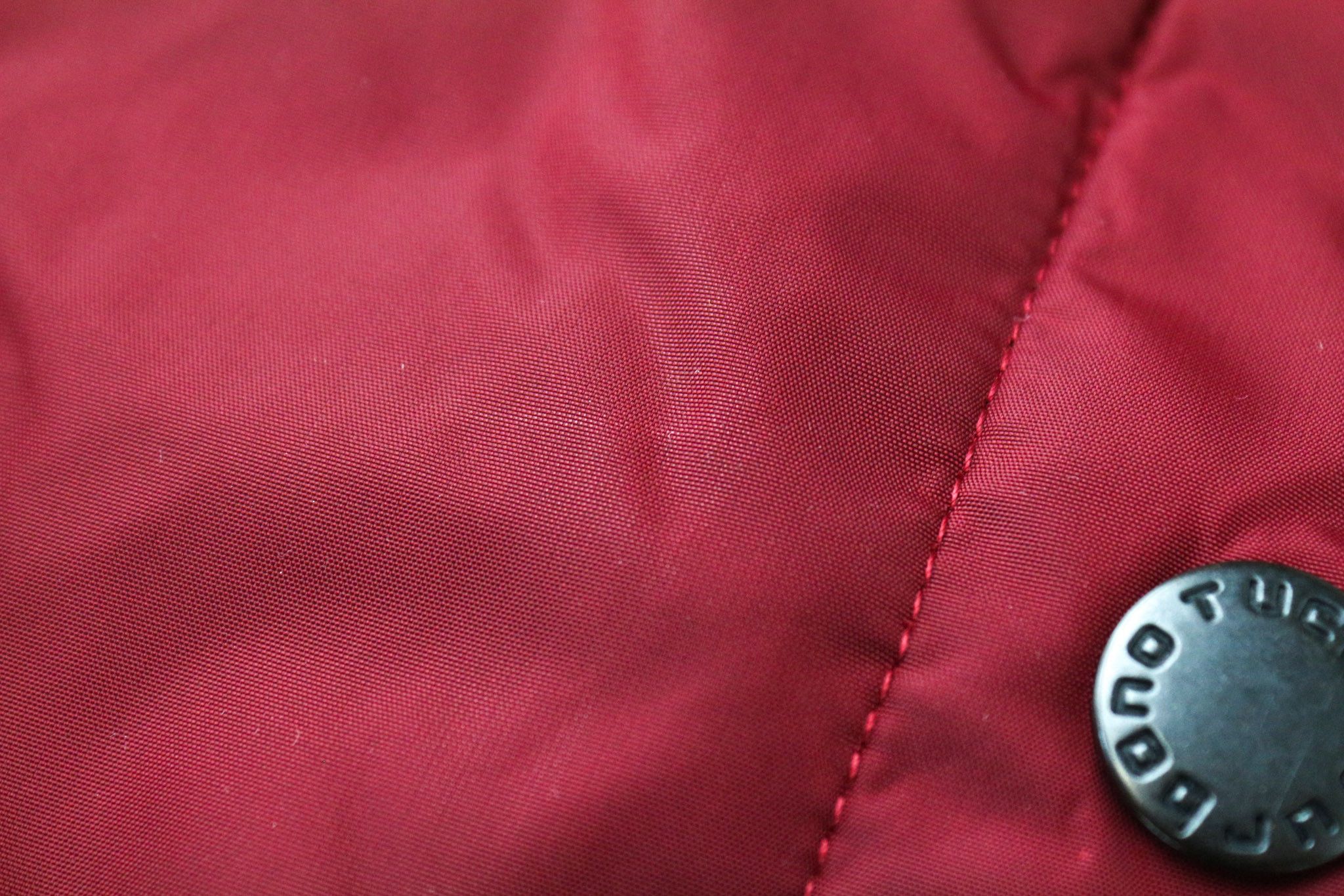 Other LORI XS Red Windproof Breathable Padded Jacket 73995 Size XS / US 0-2 / IT 36-38 - 13 Thumbnail