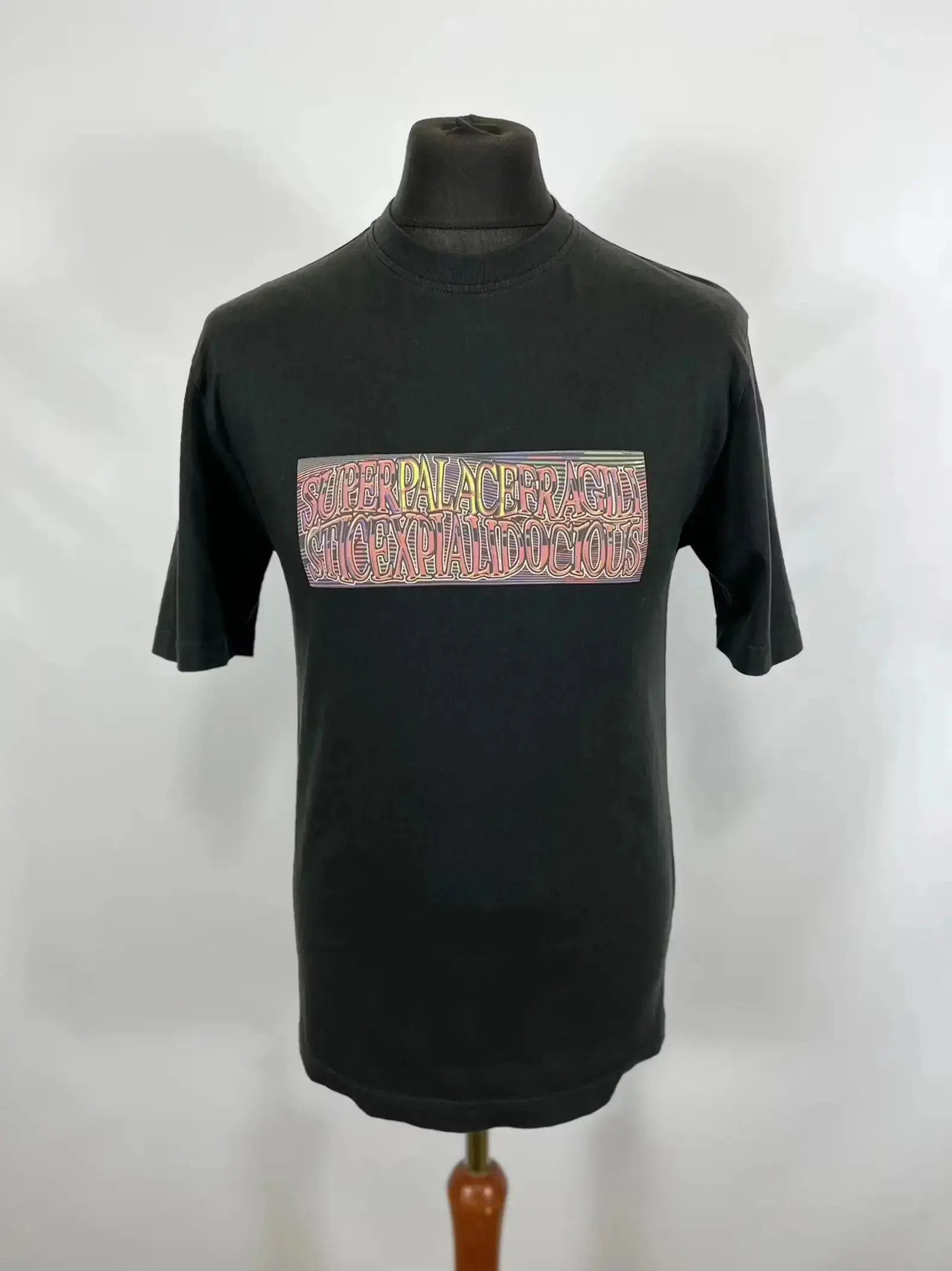 Palace Palace Super Palace T-shirt Size US S / EU 44-46 / 1 - 1 Thumbnail