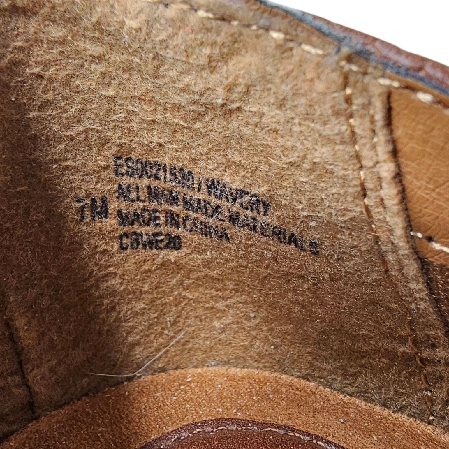 Other Euro Soft Sofft Wavery Loafer Women Size 7 M Brown Toffee Size US 7 / IT 37 - 8 Thumbnail