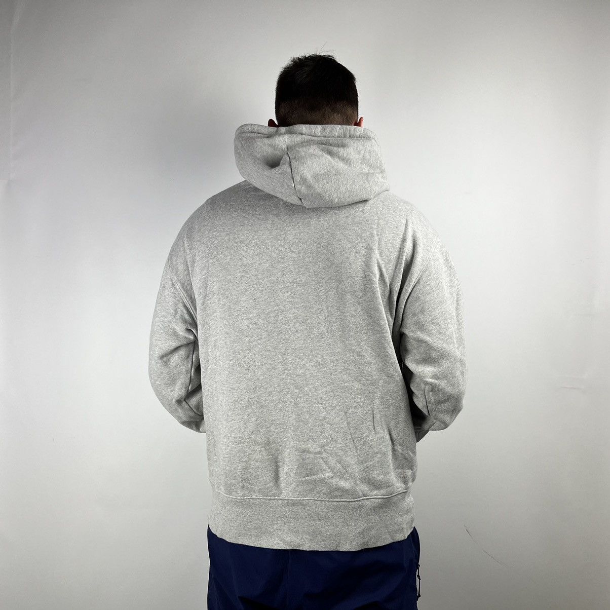 Norse Projects Norse Project hoodie basic size XLarge Size US XL / EU 56 / 4 - 2 Thumbnail