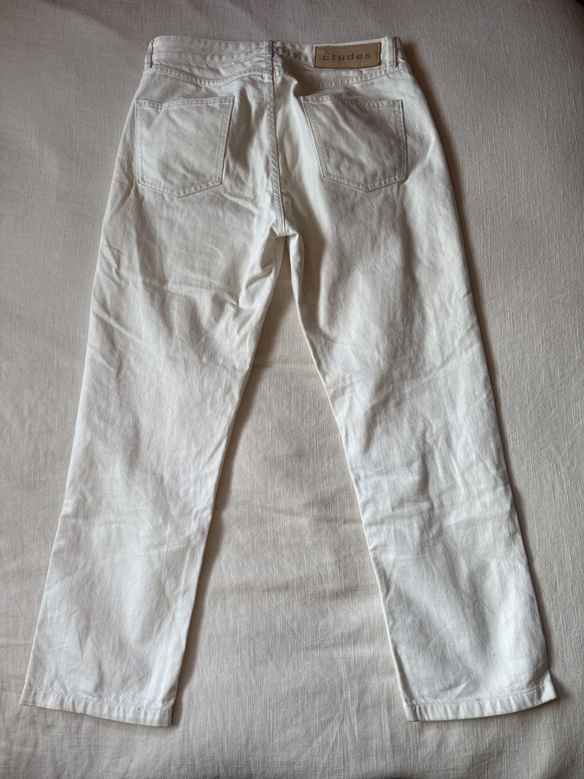 Etudes Etudes Corner Denim Size US 32 / EU 48 - 2 Thumbnail