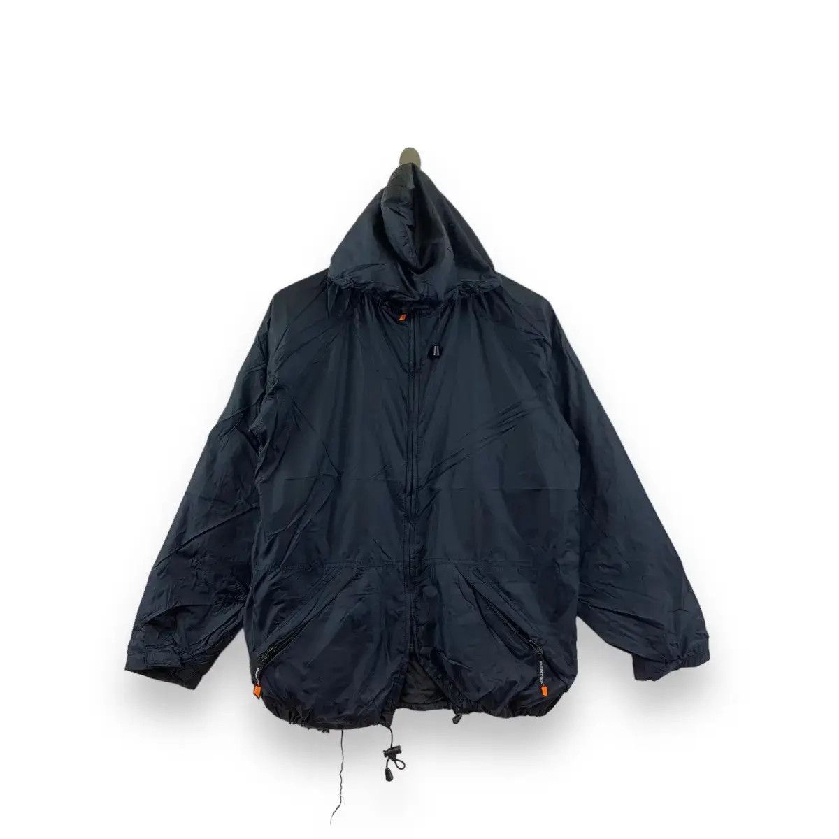 Vintage Vintage PERTEX FABRIC Gorp Core Technical Jacket Size US M / EU 48-50 / 2 - 1 Thumbnail