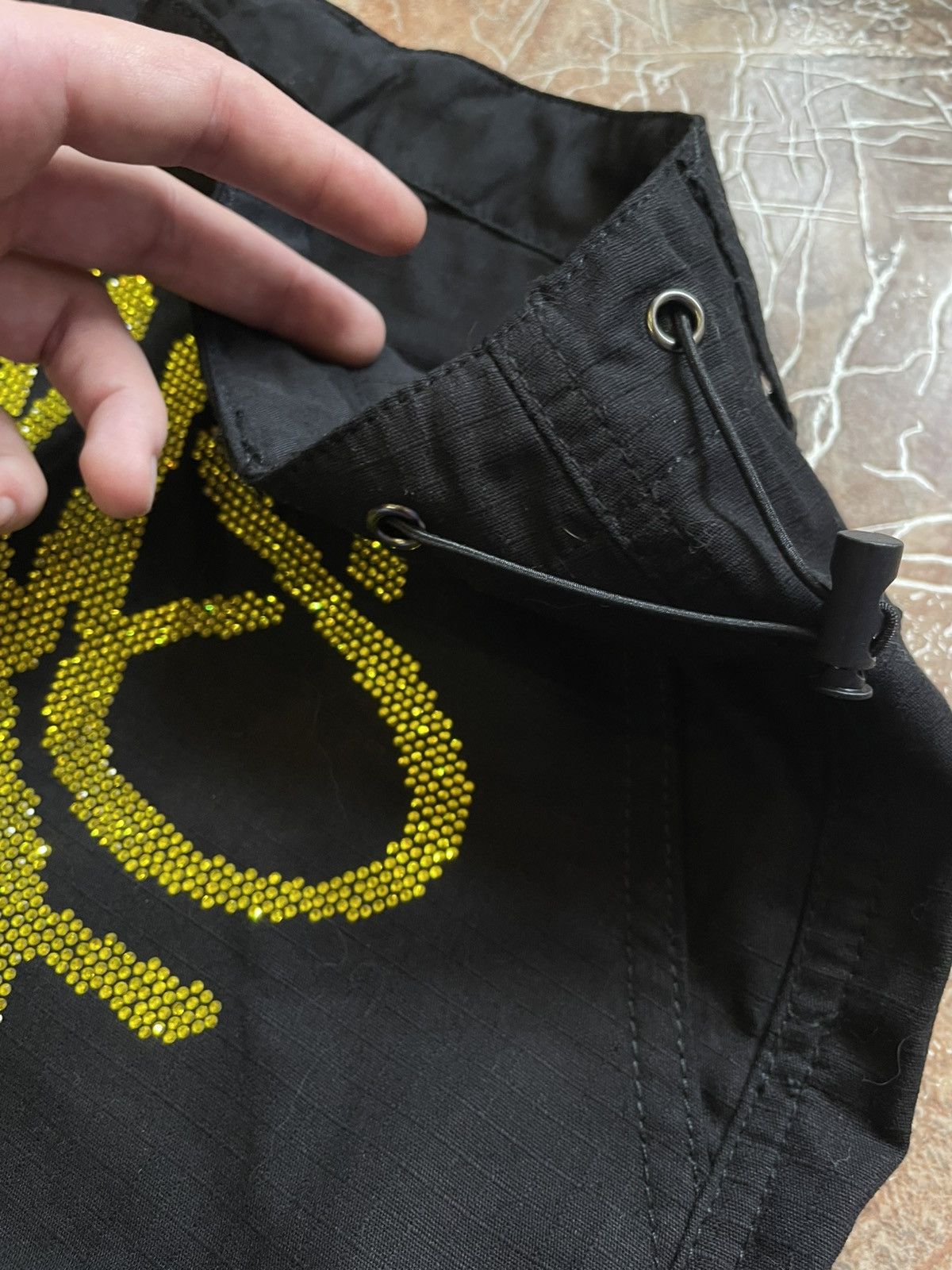 Other Minus Two shine logo parachute cargo pants Size US 32 / EU 48 - 6 Thumbnail