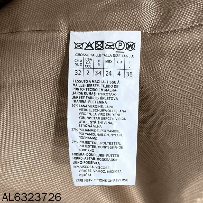Max Mara Max Mara Teddy coat Size S / US 4 / IT 40 - 3 Thumbnail