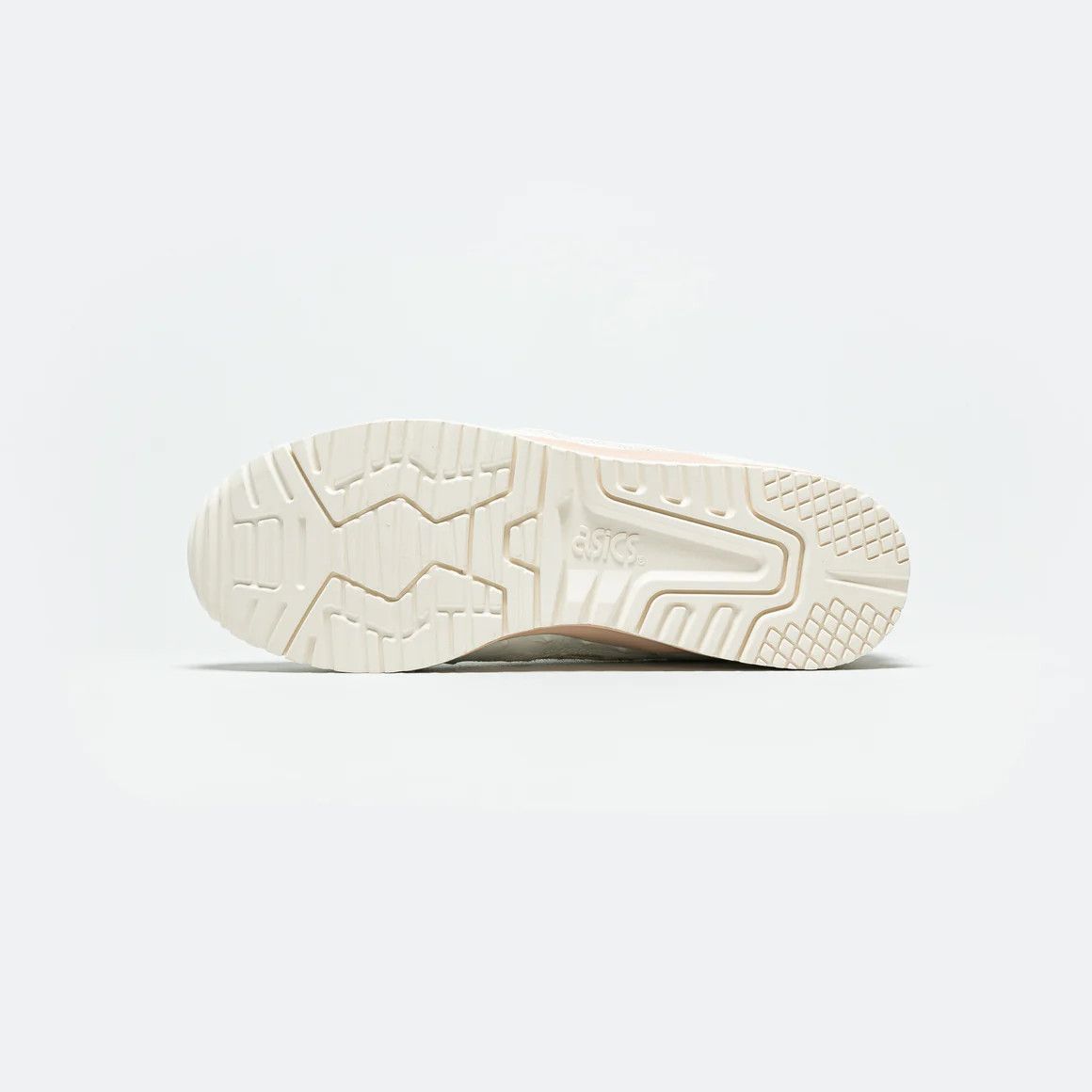 Asics 💚 Asics Gel-Lyte III OG Mythical Creatures Cream/Bisque NEW Size US 12 / EU 45 - 5 Thumbnail