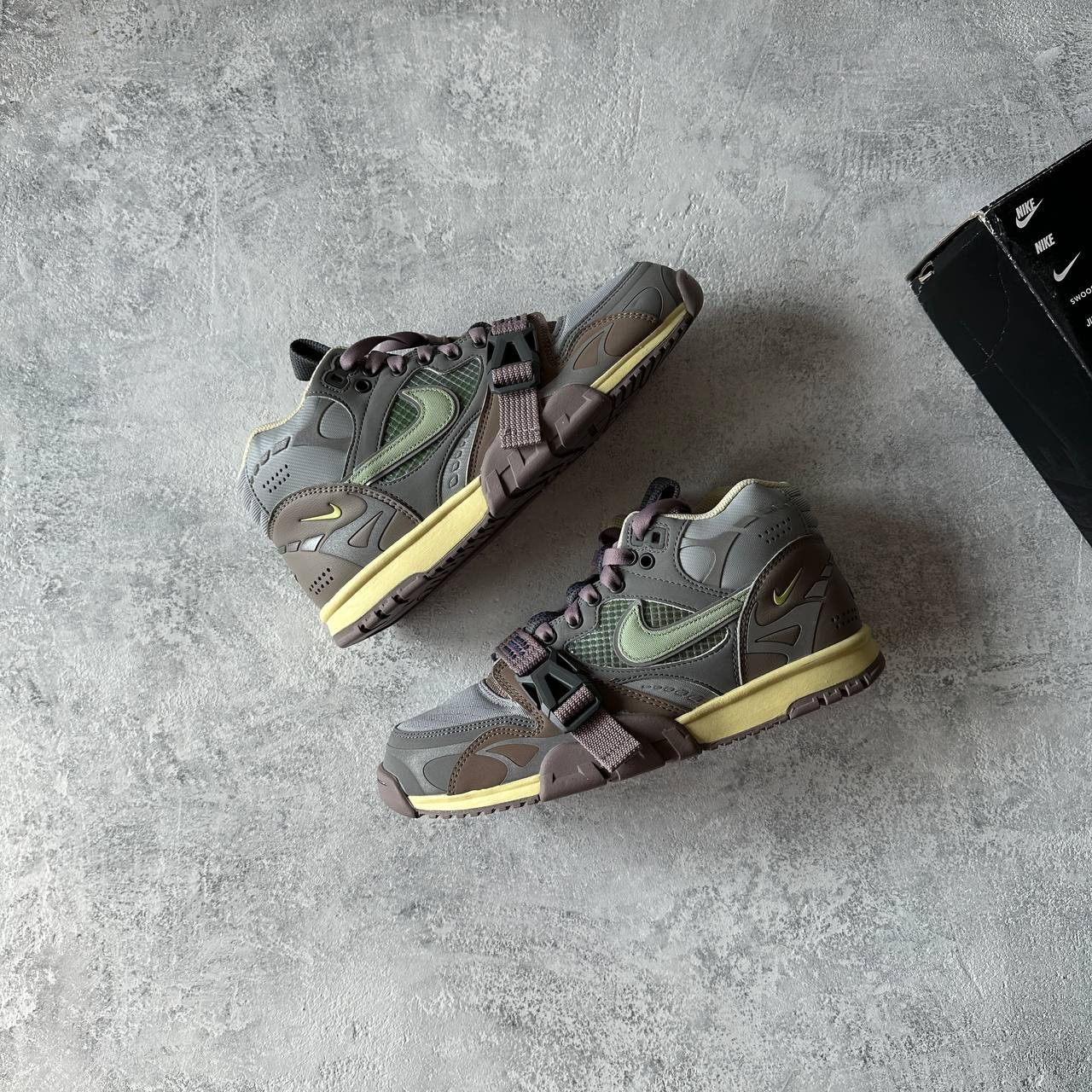 Nike Air Trainer 1 SP 