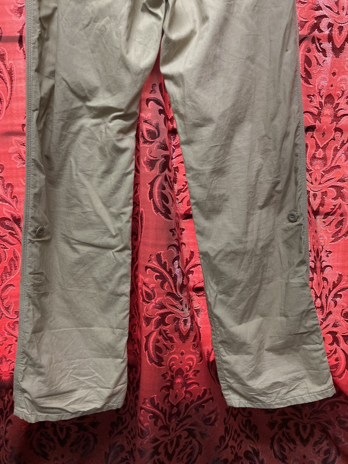 Edwin Edwin made in Japan pants Size US 34 / EU 50 - 9 Thumbnail