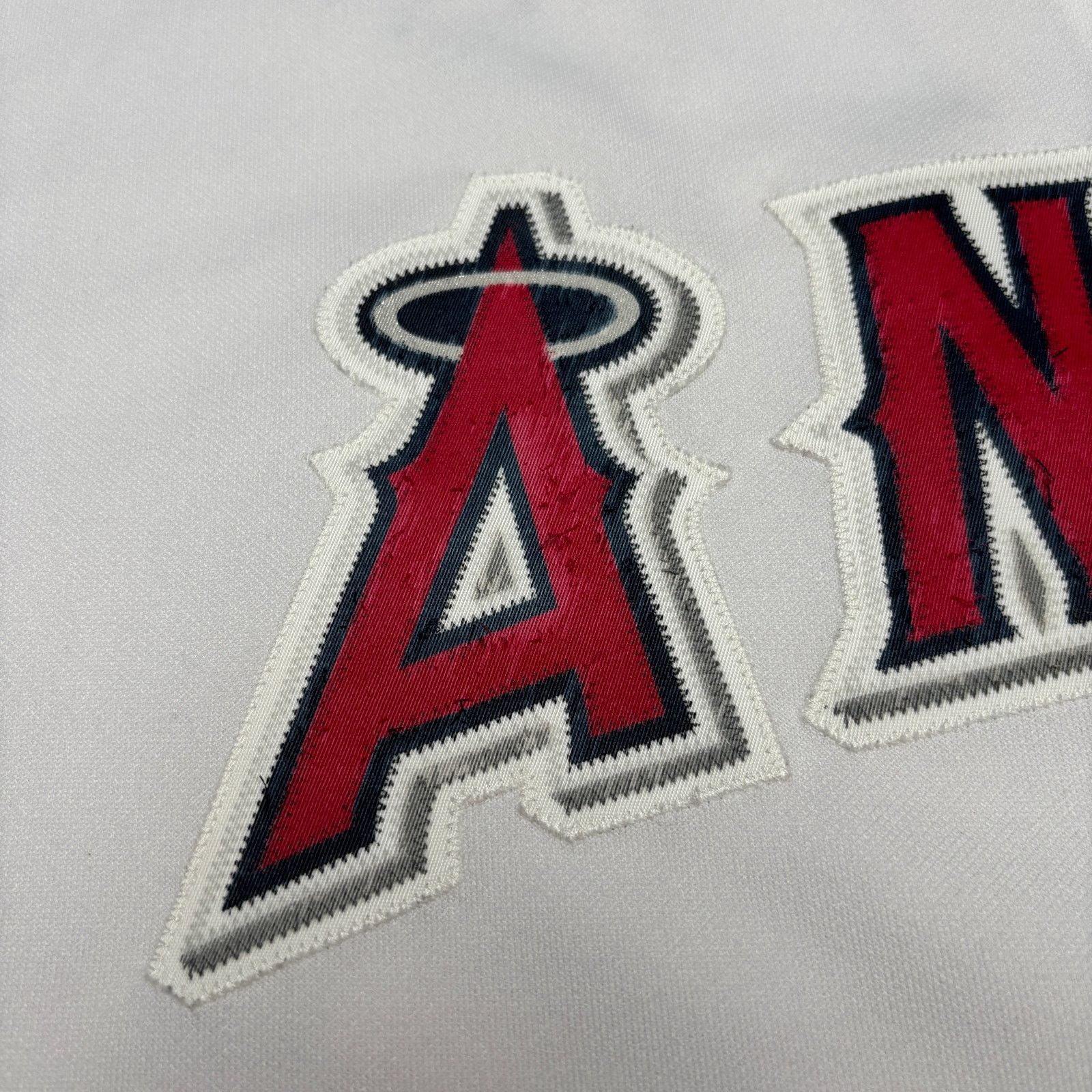 Majestic Majestic Los Angeles Angels Albert Pujols 5 MLB Jersey 3XL Size US XXL / EU 58 / 5 - 6 Thumbnail