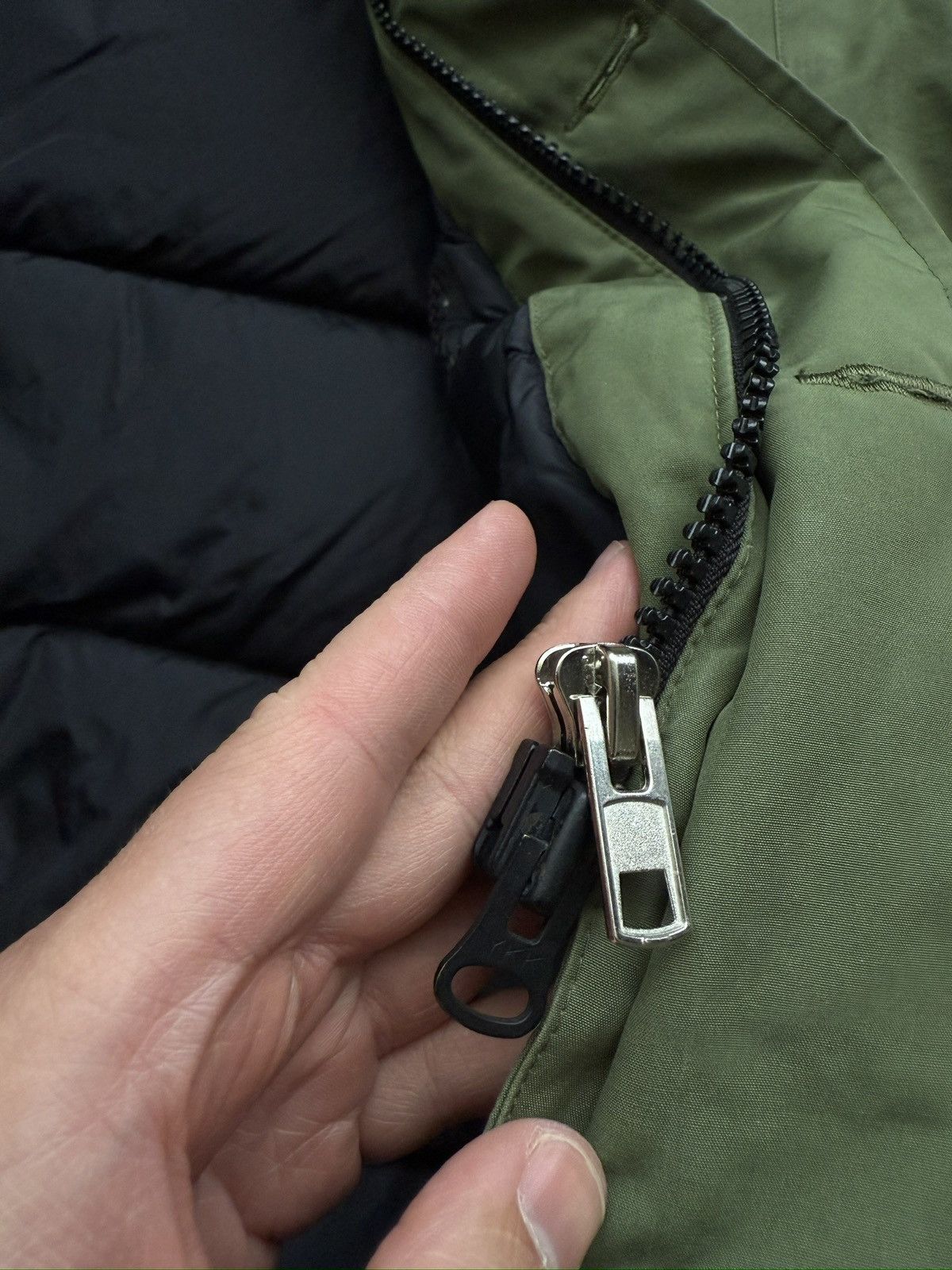 The North Face The North Face Parka Size US L / EU 52-54 / 3 - 14 Thumbnail