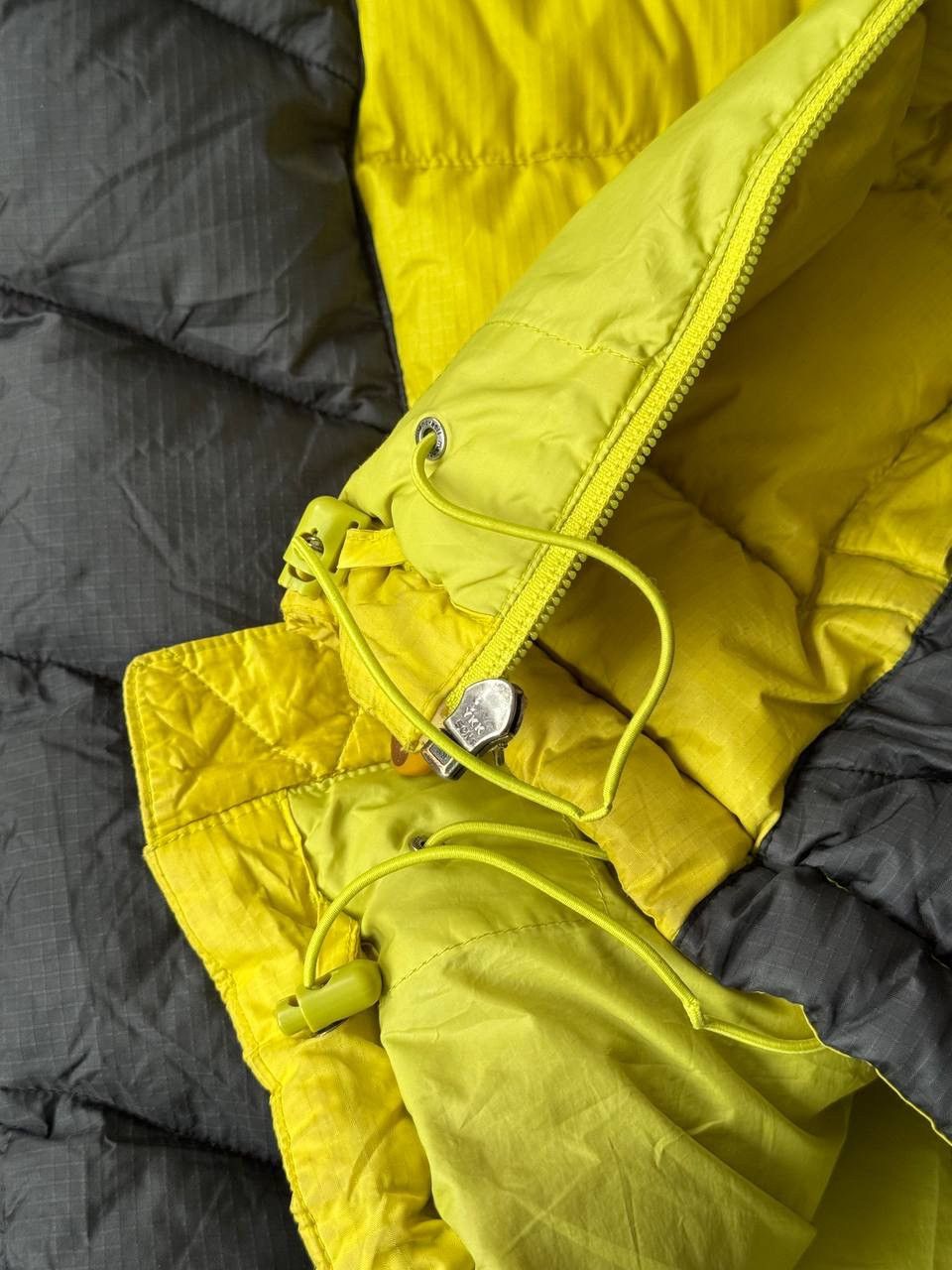 Montbell Montbell Down Puffer EX800🇯🇵 Size US M / EU 48-50 / 2 - 9 Thumbnail