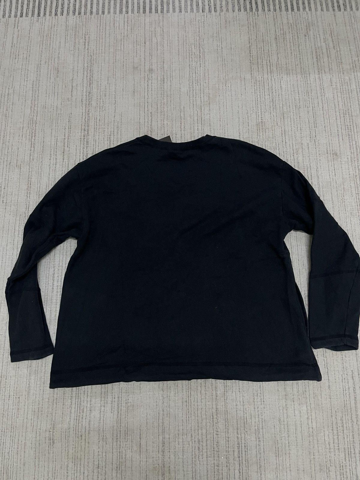 Issey Miyake Vintage 90s hai sporting gear by issey miyake sweatshirt Size US M / EU 48-50 / 2 - 9 Thumbnail