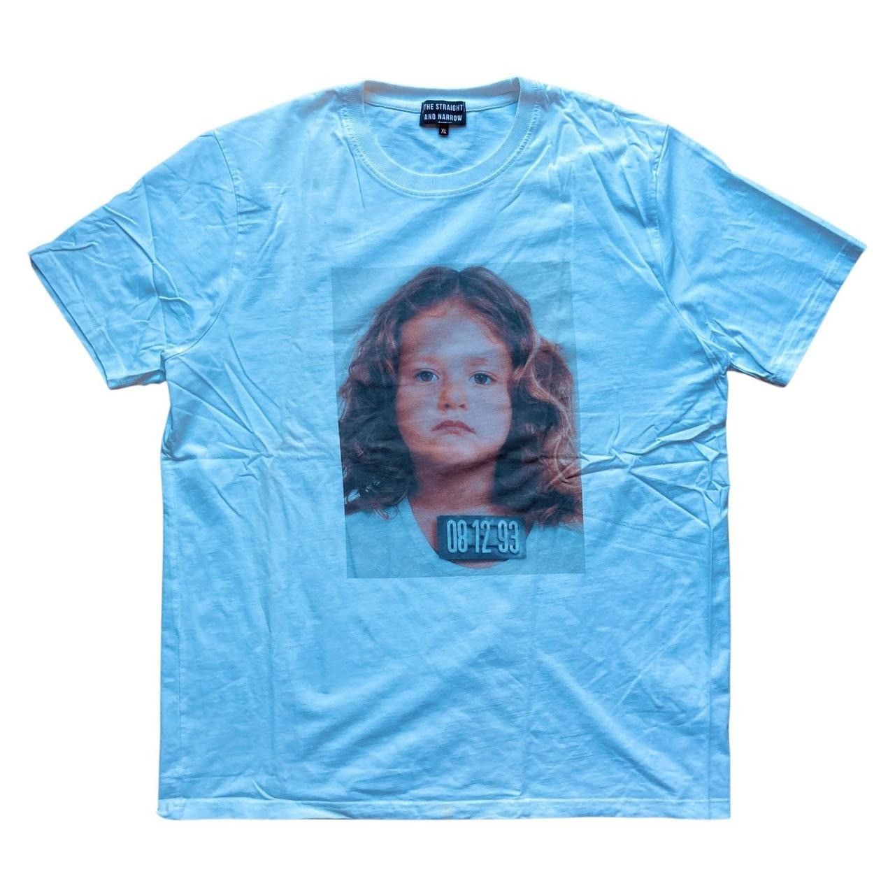 Other Dillon Indie Artist Tee, Merch T-Shirt Size US XL / EU 56 / 4 - 1 Thumbnail
