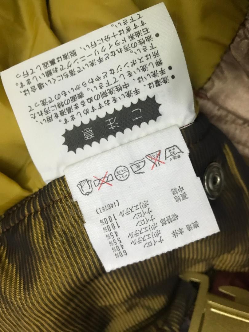 Descente 💥Vintage Descente Overall Gold Ski Team Size US 31 - 12 Thumbnail