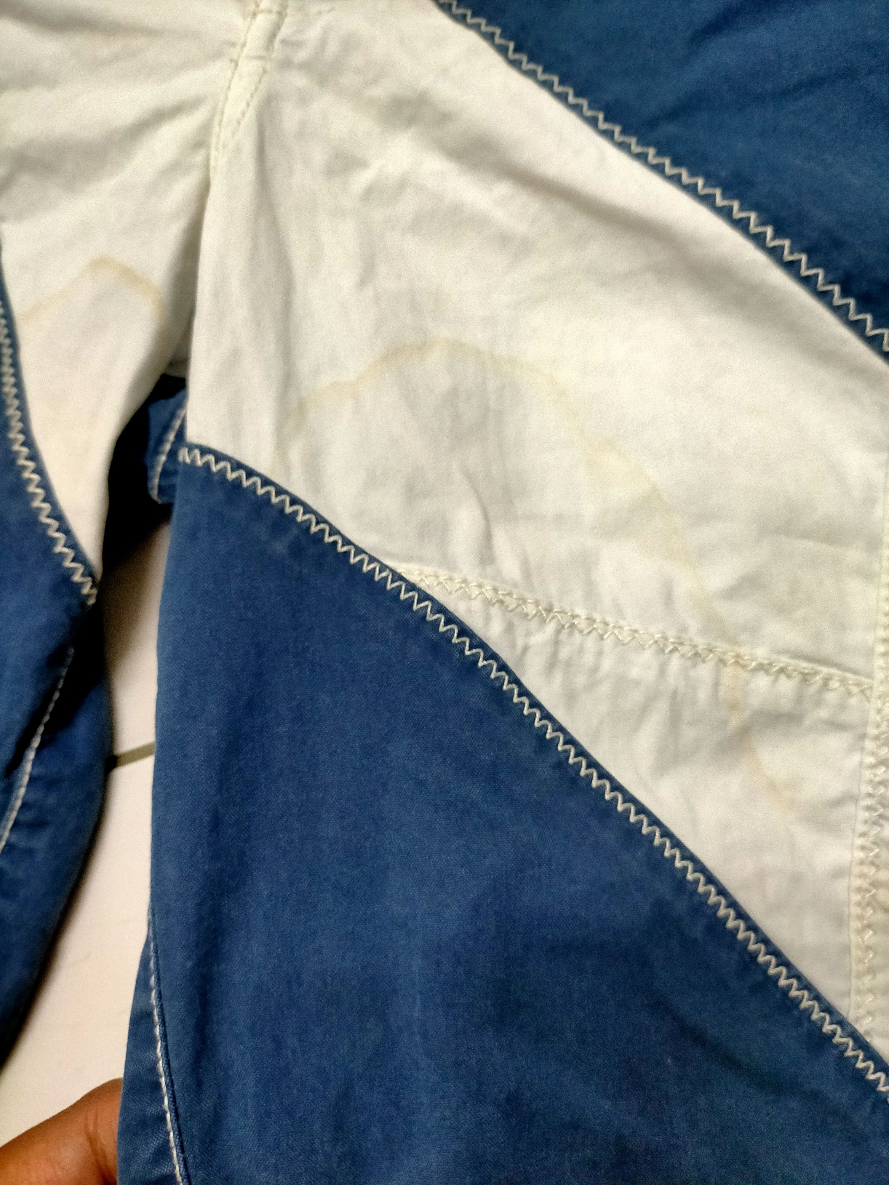 Polo Ralph Lauren Vintage Polo Ralph Lauren Short Pants Size US 34 / EU 50 - 5 Thumbnail