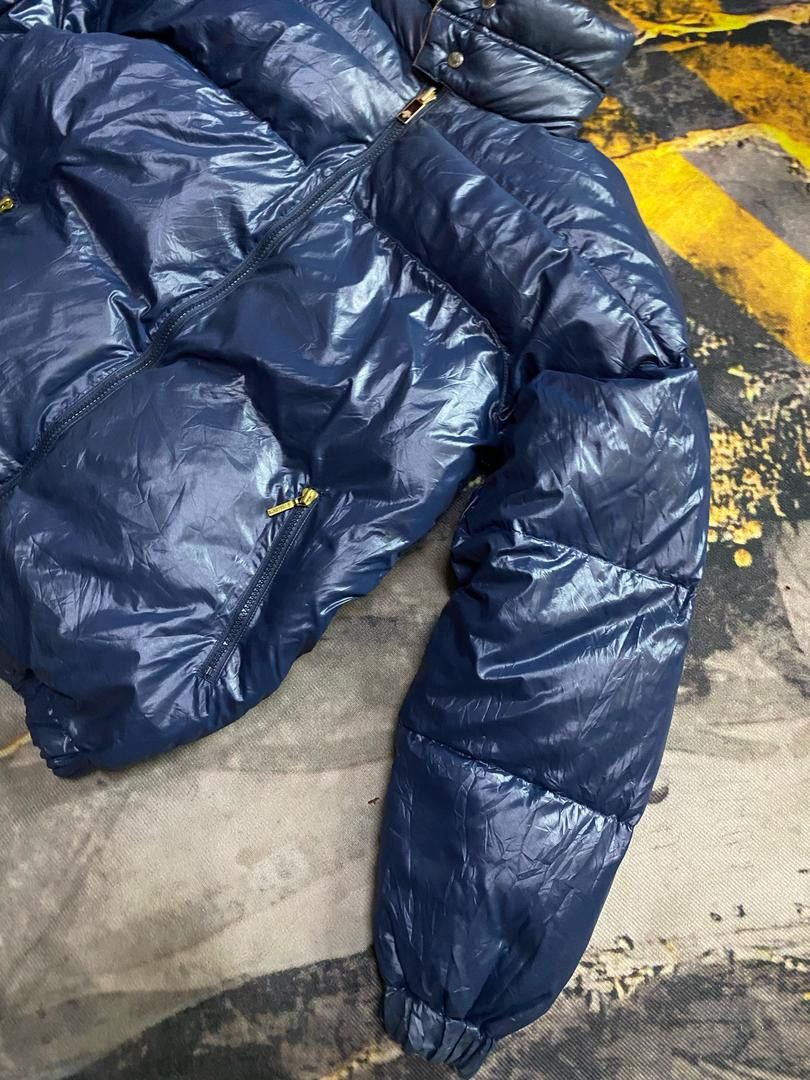 Descente × Japanese Brand Vintage Descente Reversible Puffer Jacket Size US M / EU 48-50 / 2 - 4 Thumbnail