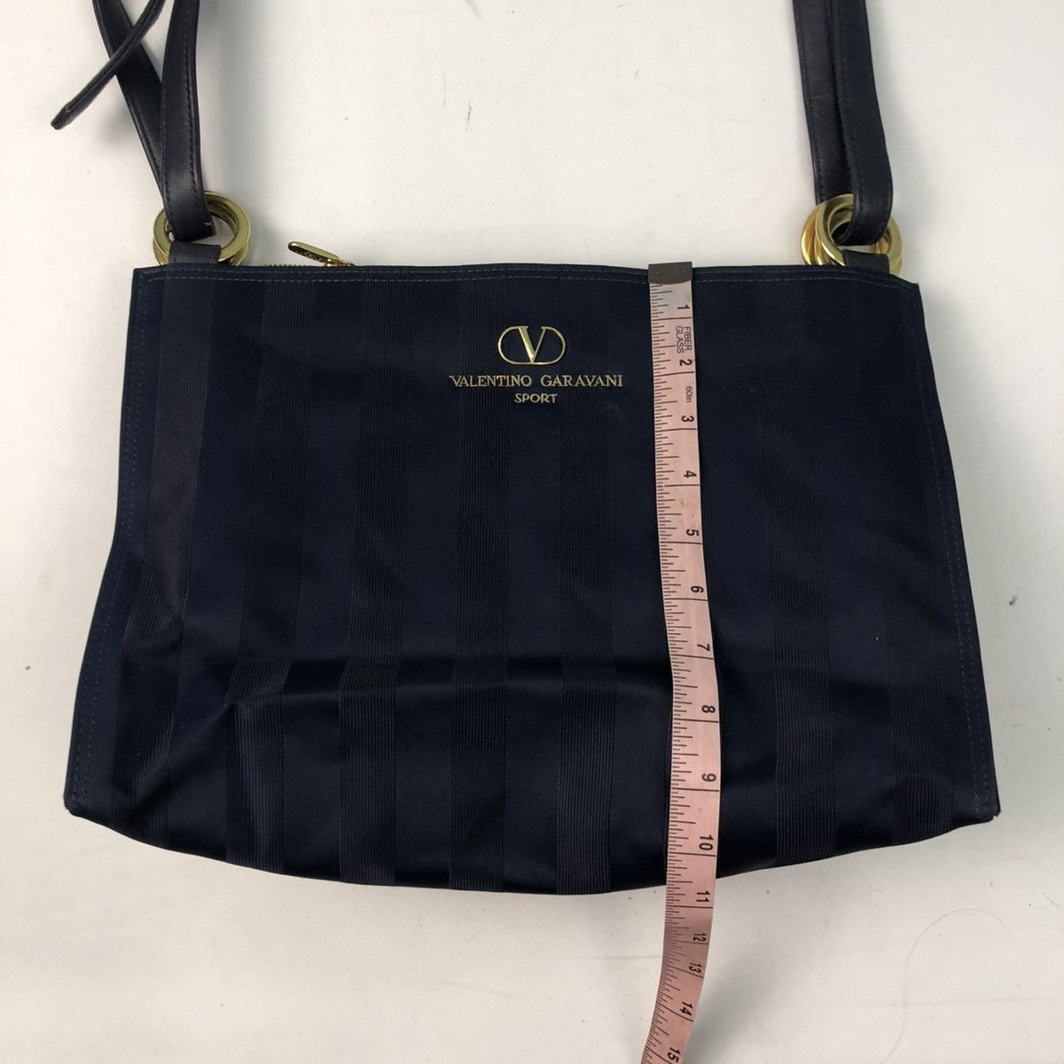 Valentino ‼️YES‼️ VALENTINO GARAVANI SPORT SHOULER BAG Size ONE SIZE - 14 Thumbnail