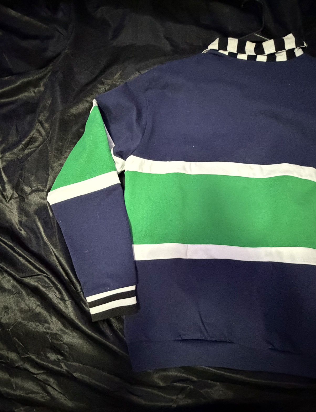Other Great Mindz New York Rugby Sweater Size US S / EU 44-46 / 1 - 7 Thumbnail