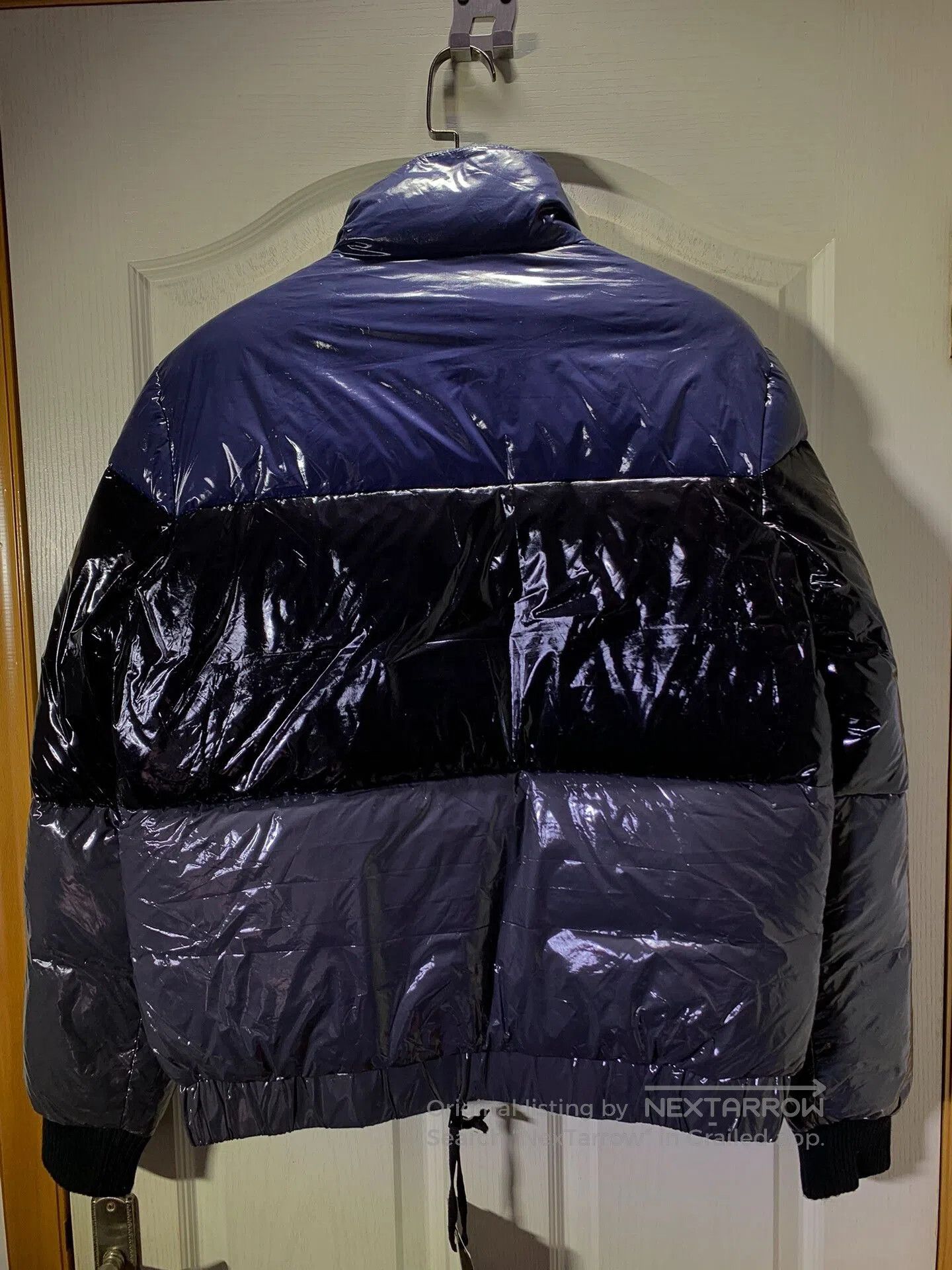 Moncler Moncler Men's Quilted Down Jacket. Size US M / EU 48-50 / 2 - 8 Thumbnail