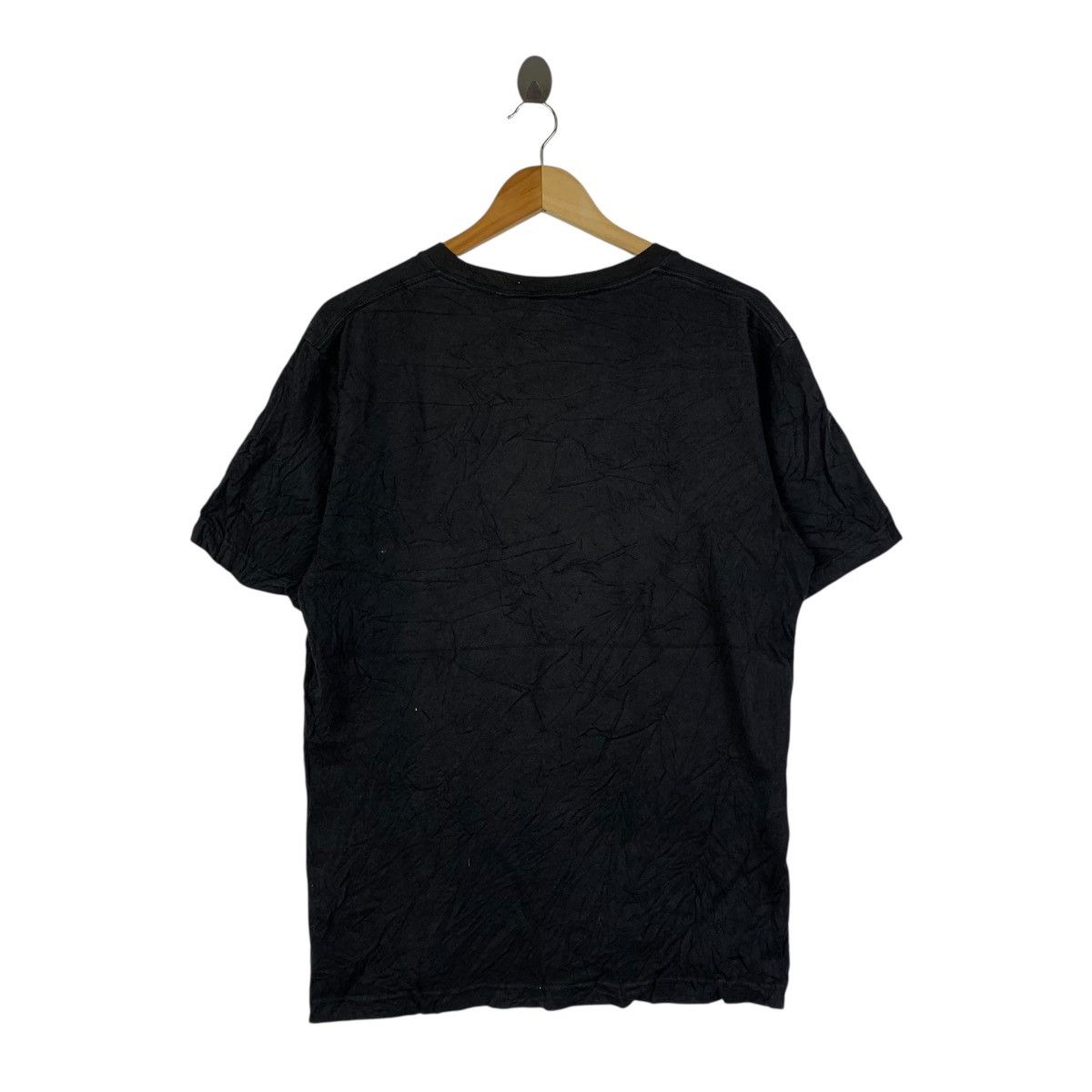 Uniqlo Dragon Ball Z Uniqlo UT Black T-Shirt Men’s L Anime Graphic Size US L / EU 52-54 / 3 - 4 Thumbnail