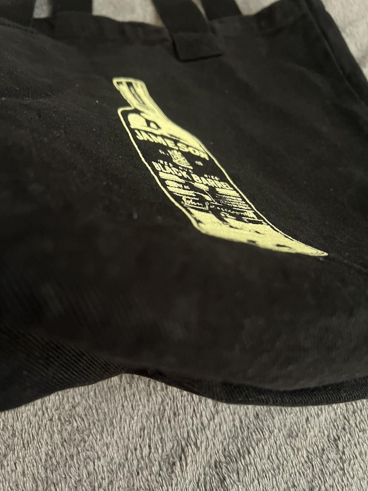 Complex Jameson X ComplexCon tote bag Size ONE SIZE - 3 Thumbnail