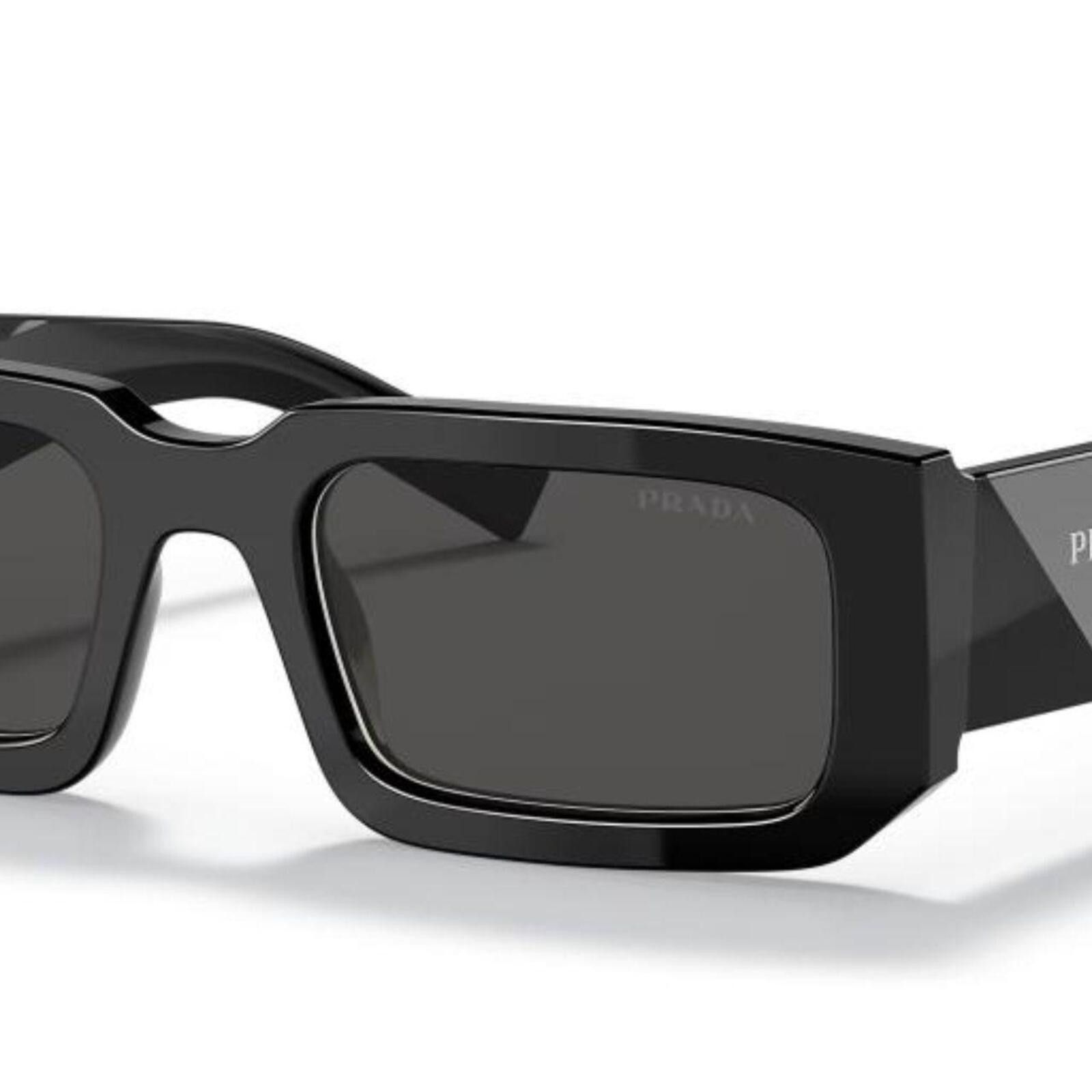 Prada Prada PR 06YS sunglasses Size ONE SIZE - 1 Thumbnail