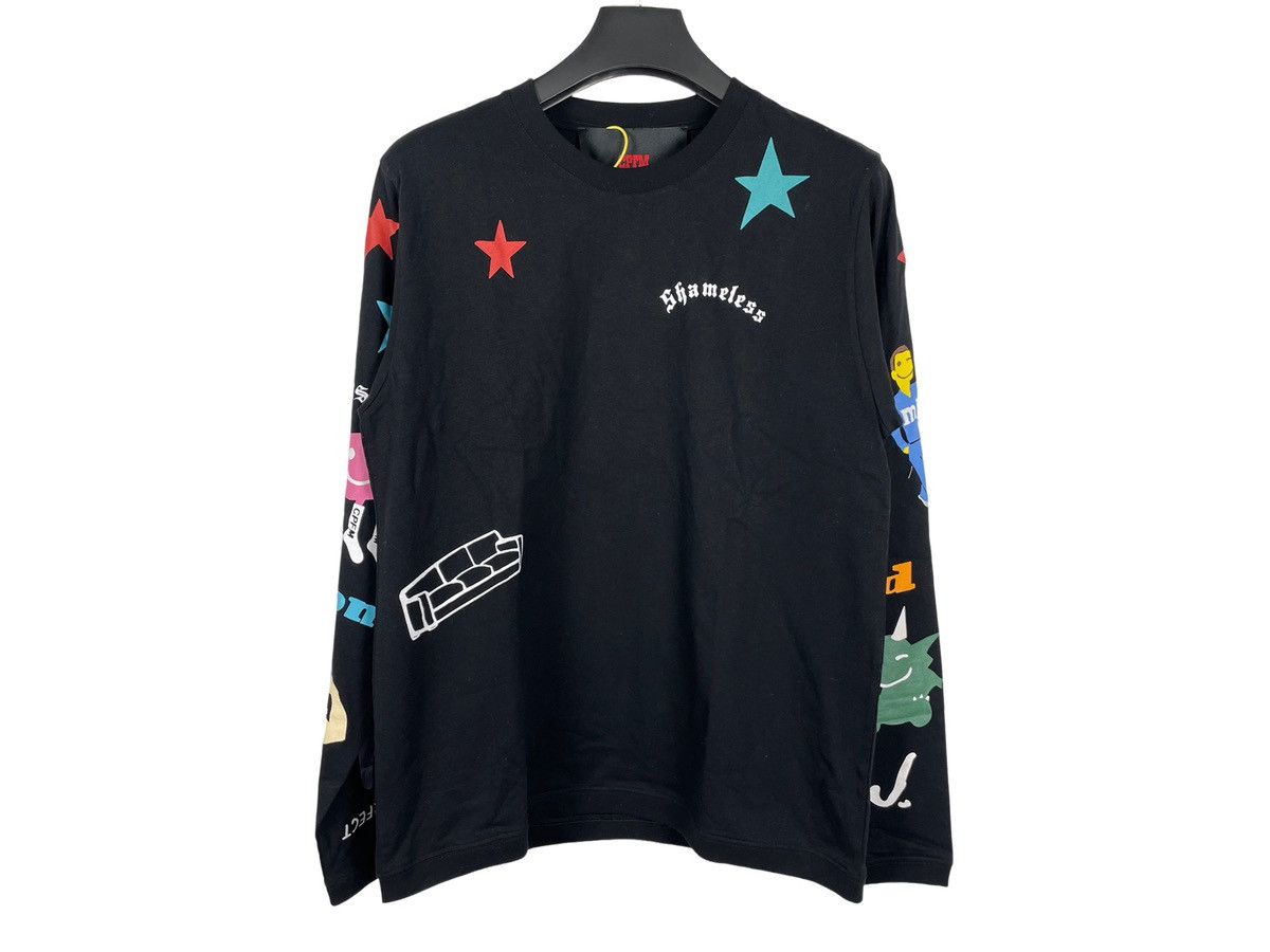 Cactus Plant Flea Market X Marc Jacobs | Grailed