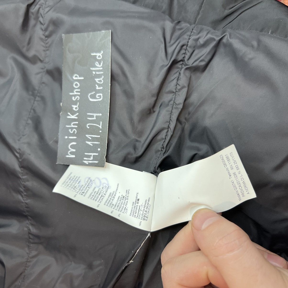 Versace Versace Barocco 2 in 1 Puffer/ Sleeveless jacket Size M / US 6-8 / IT 42-44 - 17 Thumbnail