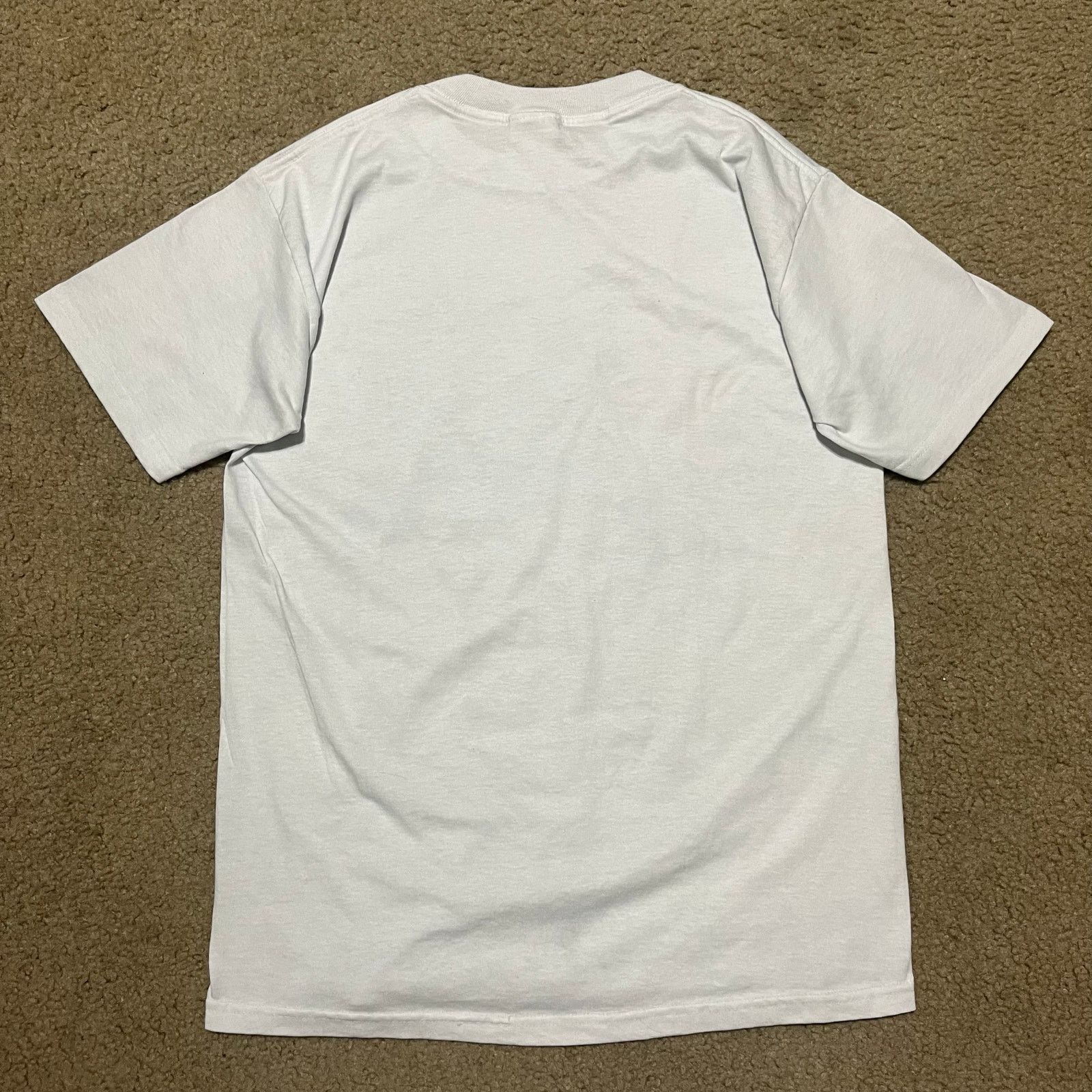 Jerzees Jerzees Mail Pock Tabaco 2 Cardinals Graphic Front AOP Shirt Size US M / EU 48-50 / 2 - 2 Thumbnail