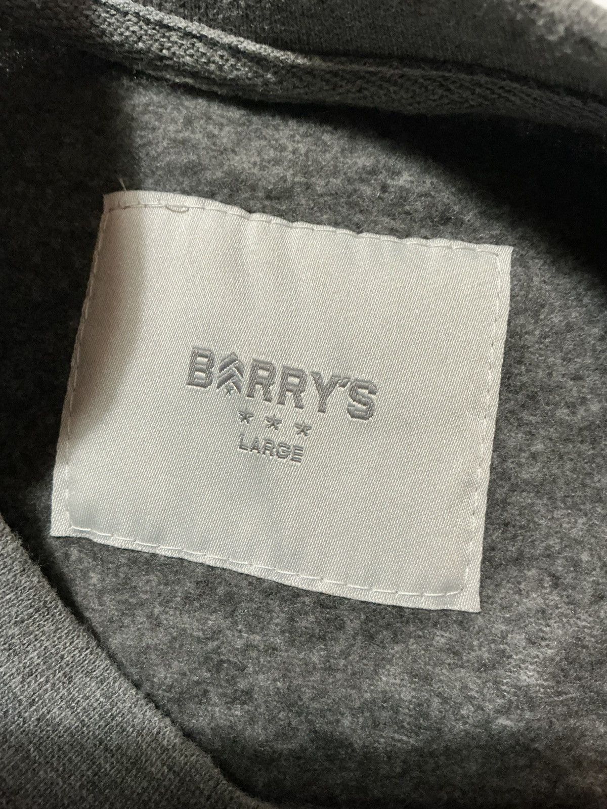 Other Barry’s Bootcamp Portland Gym Fitness Rank Sweatshirt Size US L / EU 52-54 / 3 - 6 Thumbnail