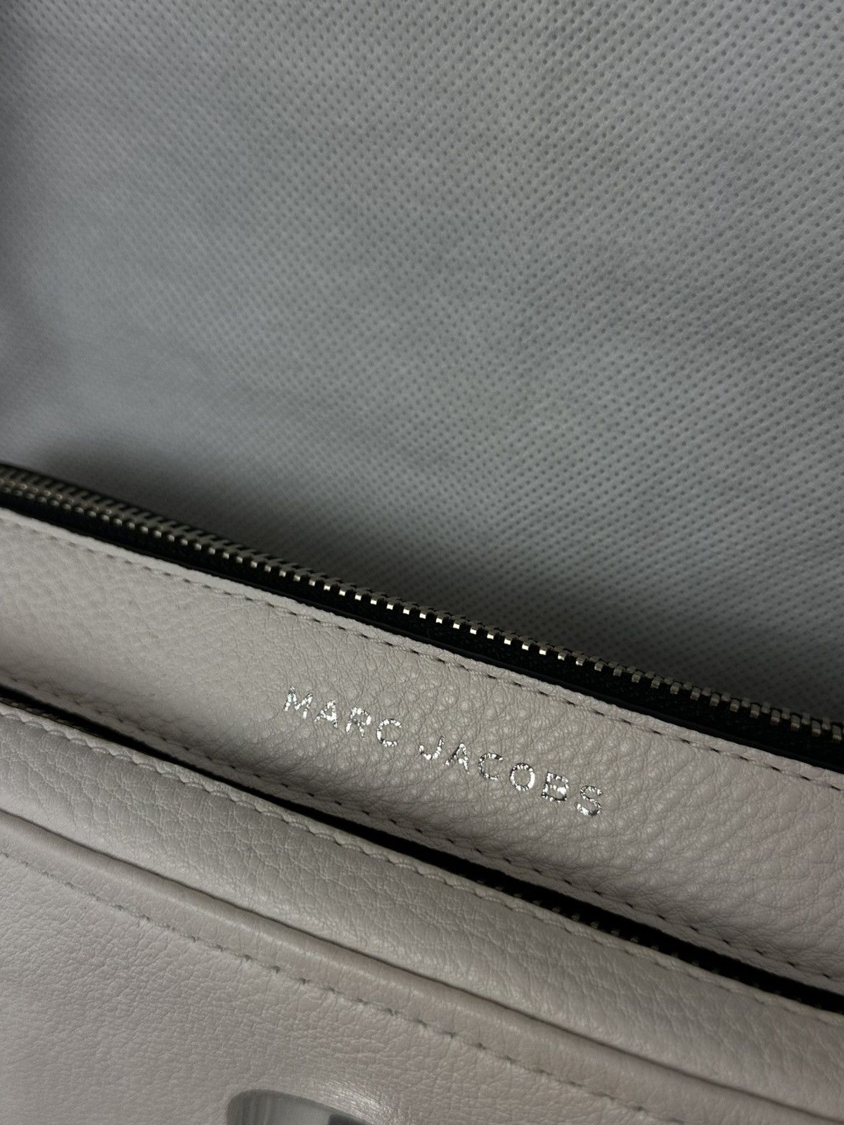 Marc Jacobs Shoulder bag Marc Jacobs The Soft Shot Size ONE SIZE - 14 Thumbnail