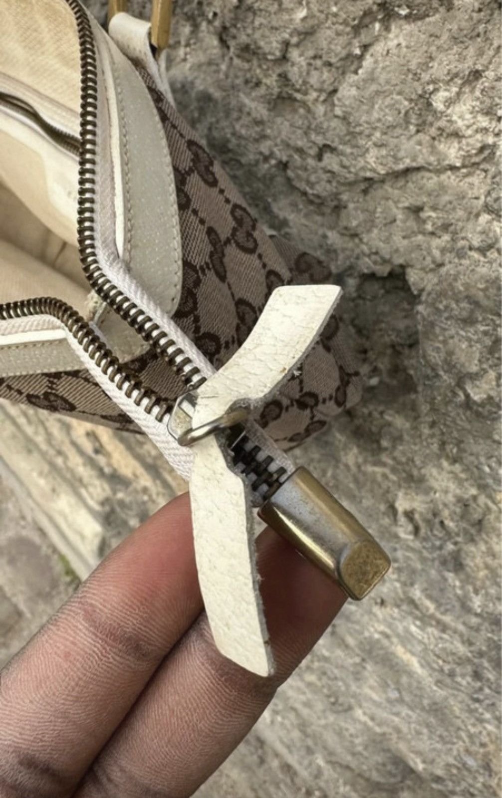 Gucci gucci vintage bag Size ONE SIZE - 6 Thumbnail