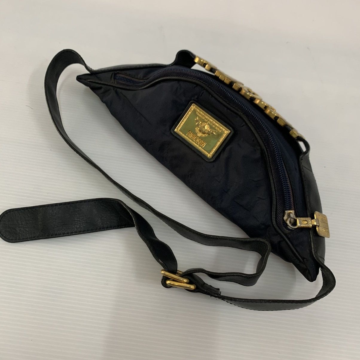 Moschino Moschino Waistbag Size ONE SIZE - 7 Thumbnail