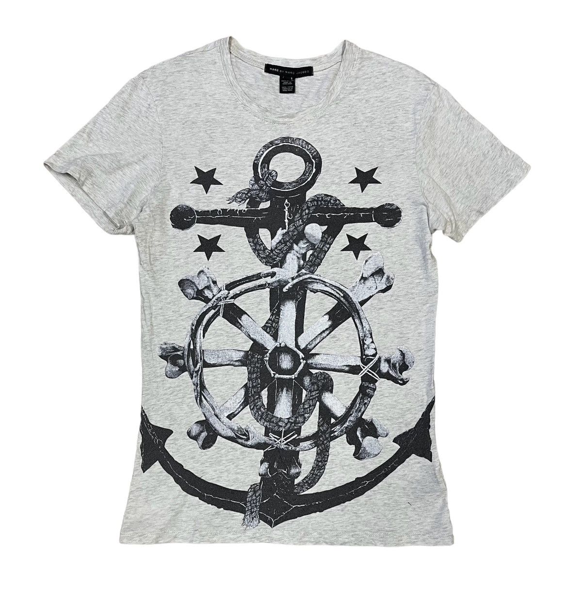 Marc Jacobs x Lil' Kim T-shirts ラップT 希少 Marc Jacobs Loves Lil Kim T-Shirt - Maxxtees.com