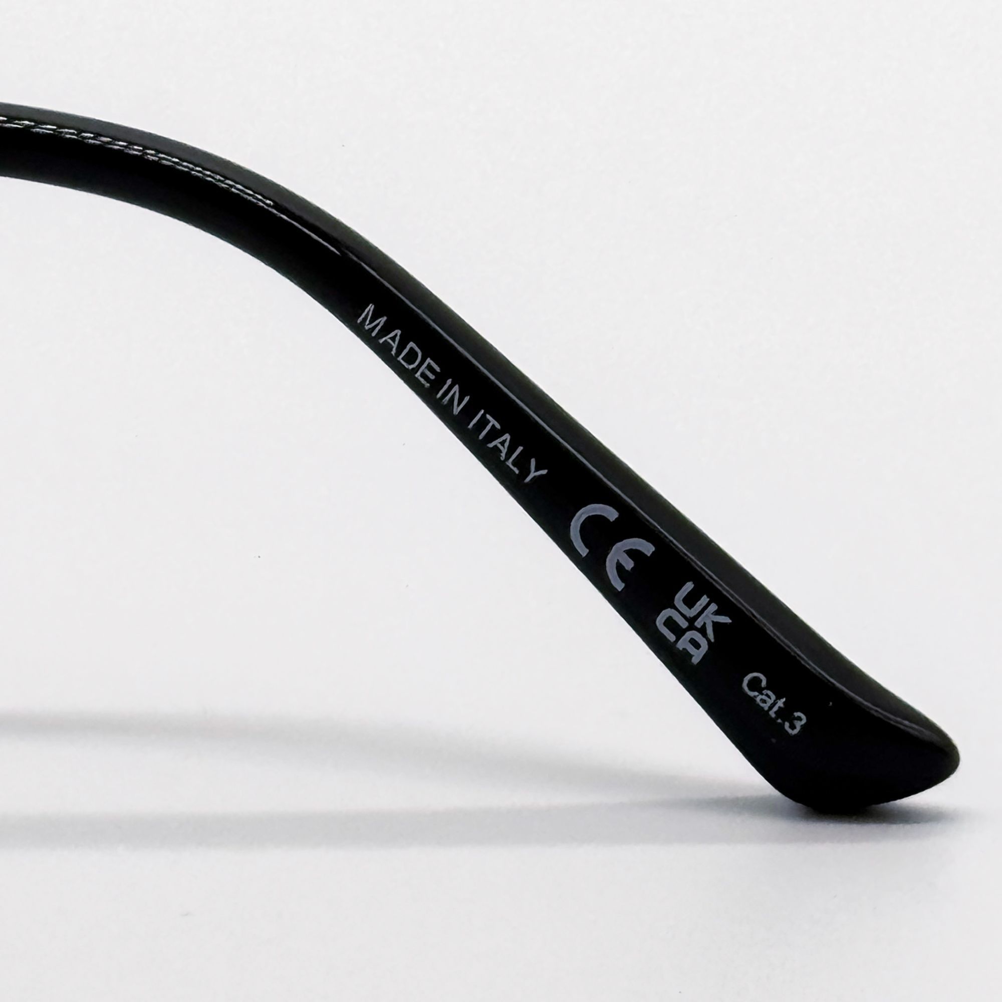 Balenciaga NEW BALENCIAGA BB0115S 001 SUNGLASSES BLACK PILOT UNISEX Size ONE SIZE - 10 Thumbnail