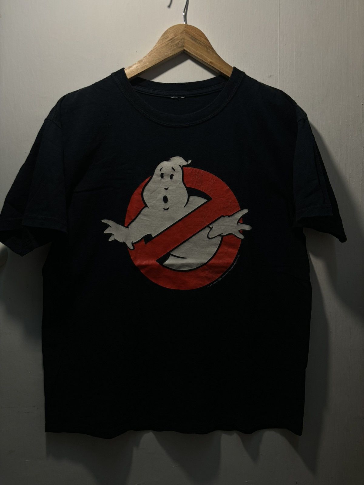 Vintage 2009 Ghostbusters Movie Tee Size US L / EU 52-54 / 3 - 2 Thumbnail