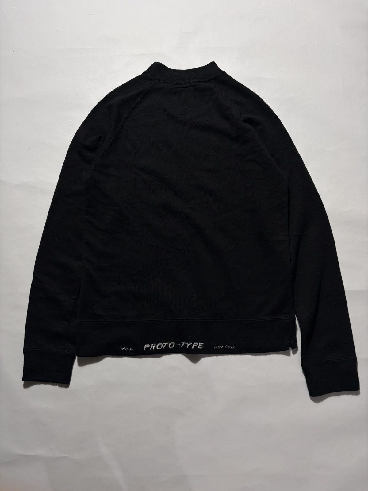 Maison MIHARA YASUHIRO MAISON MIHARA YASUHIRO SWEATSHIRT Size US S / EU 44-46 / 1 - 2 Thumbnail