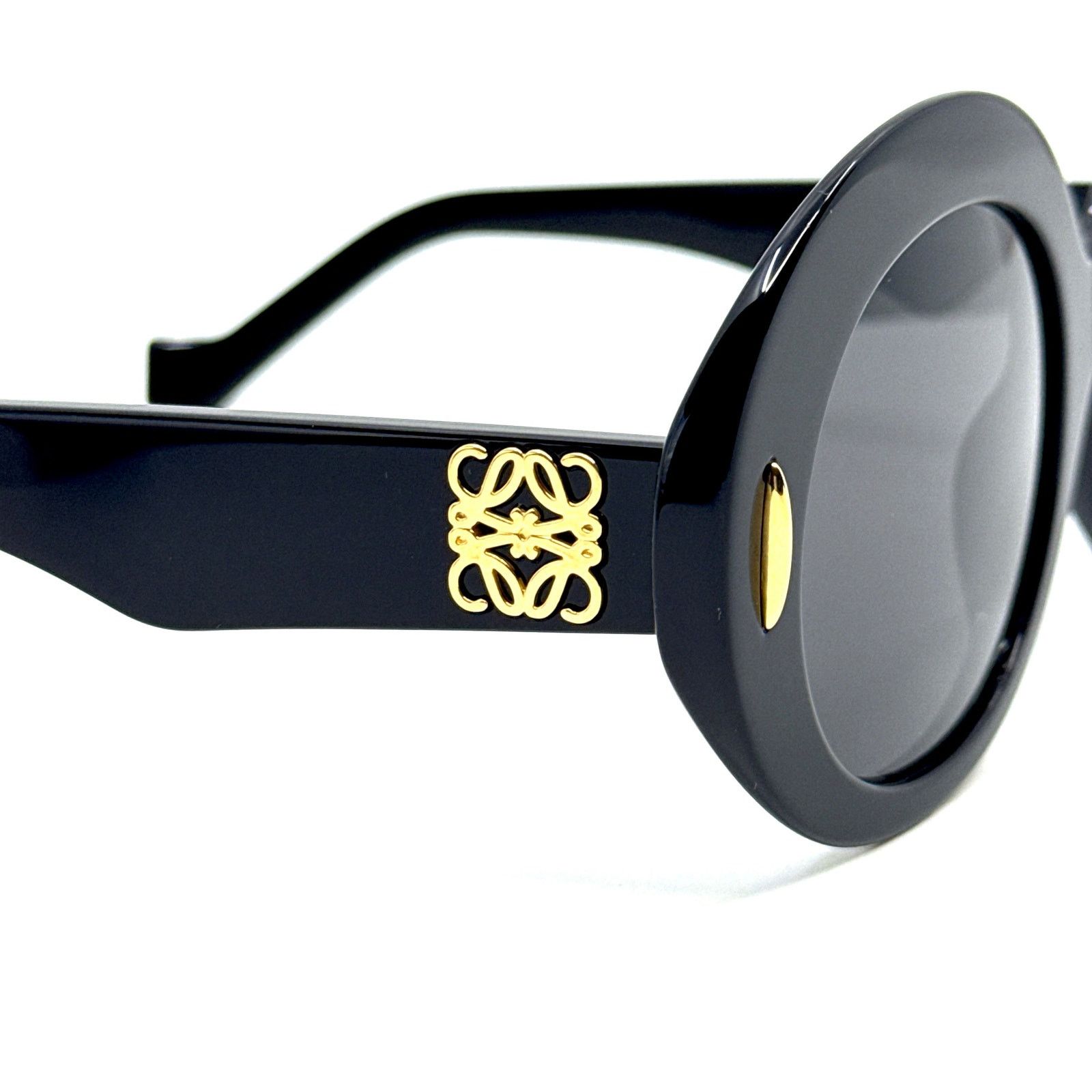 Loewe New, LOEWE Sunglasses LW40146I 01A Authentic Size ONE SIZE - 6 Thumbnail