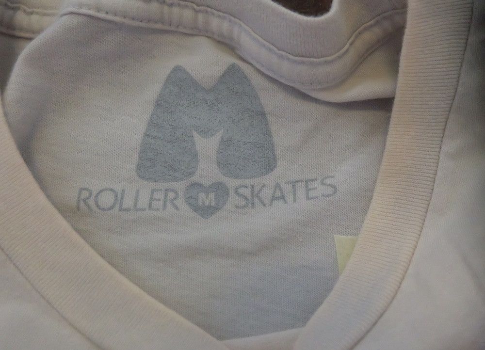 Other Moxi Roller Skates shirt Size US M / EU 48-50 / 2 - 3 Thumbnail