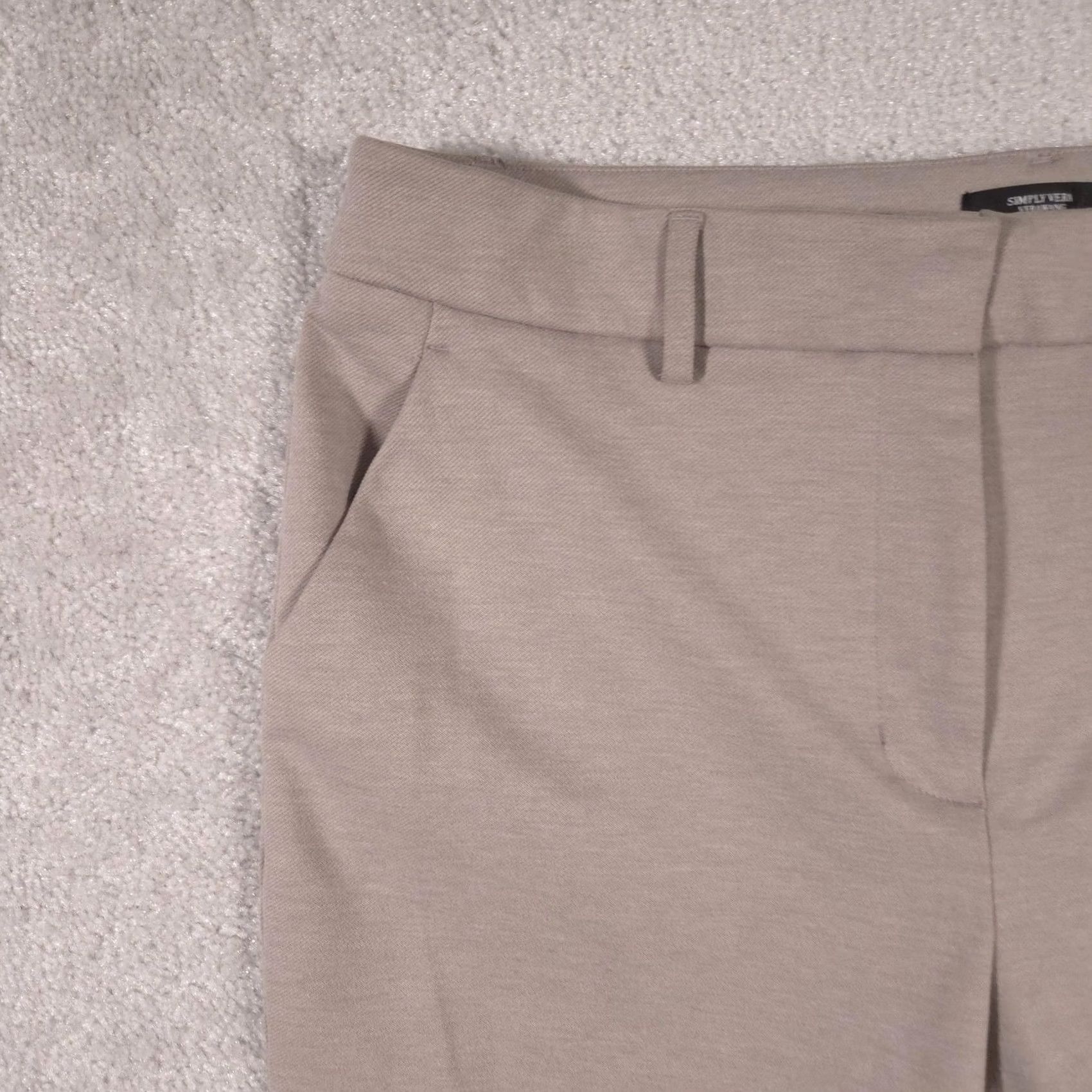 Vintage VINTAGE: No? Size 38" / US 16 / IT 52 - 4 Thumbnail