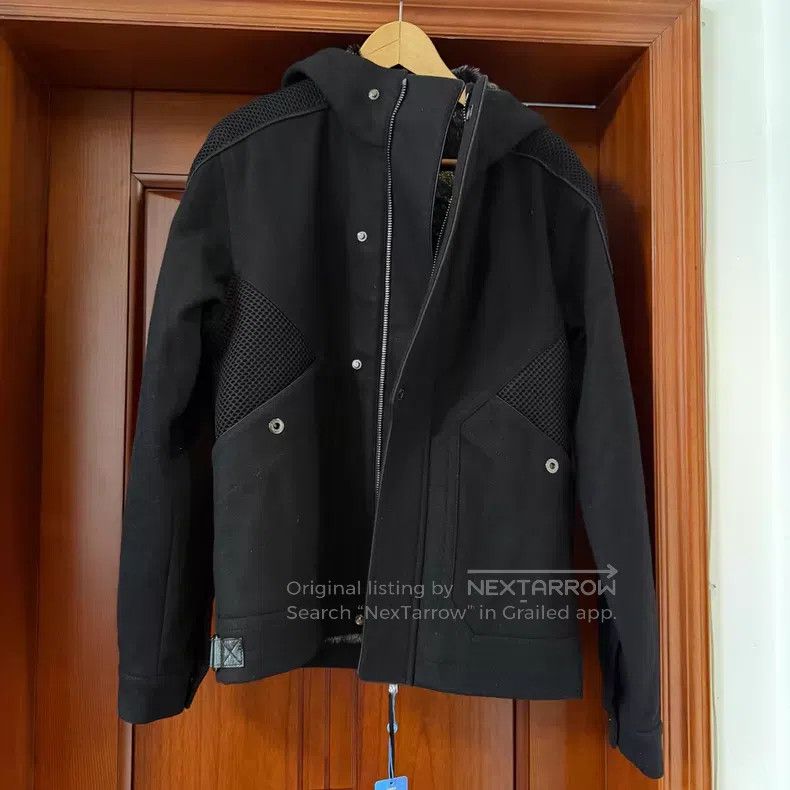 Versace Versace Men's jacket Size US M / EU 48-50 / 2 - 1 Thumbnail
