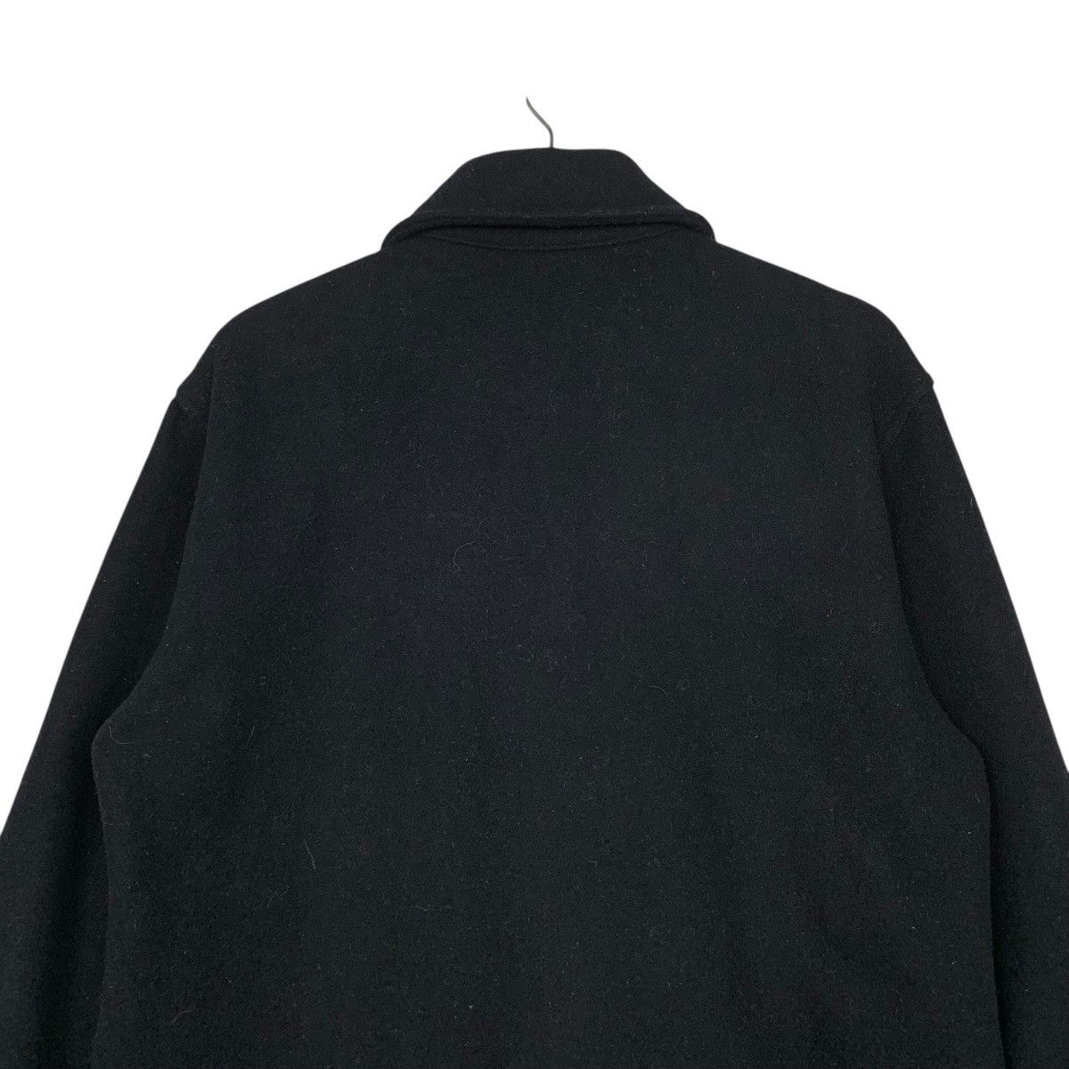 Naval Clothing Factory Naval Clothing Factory Black Jacket Size US M / EU 48-50 / 2 - 8 Thumbnail