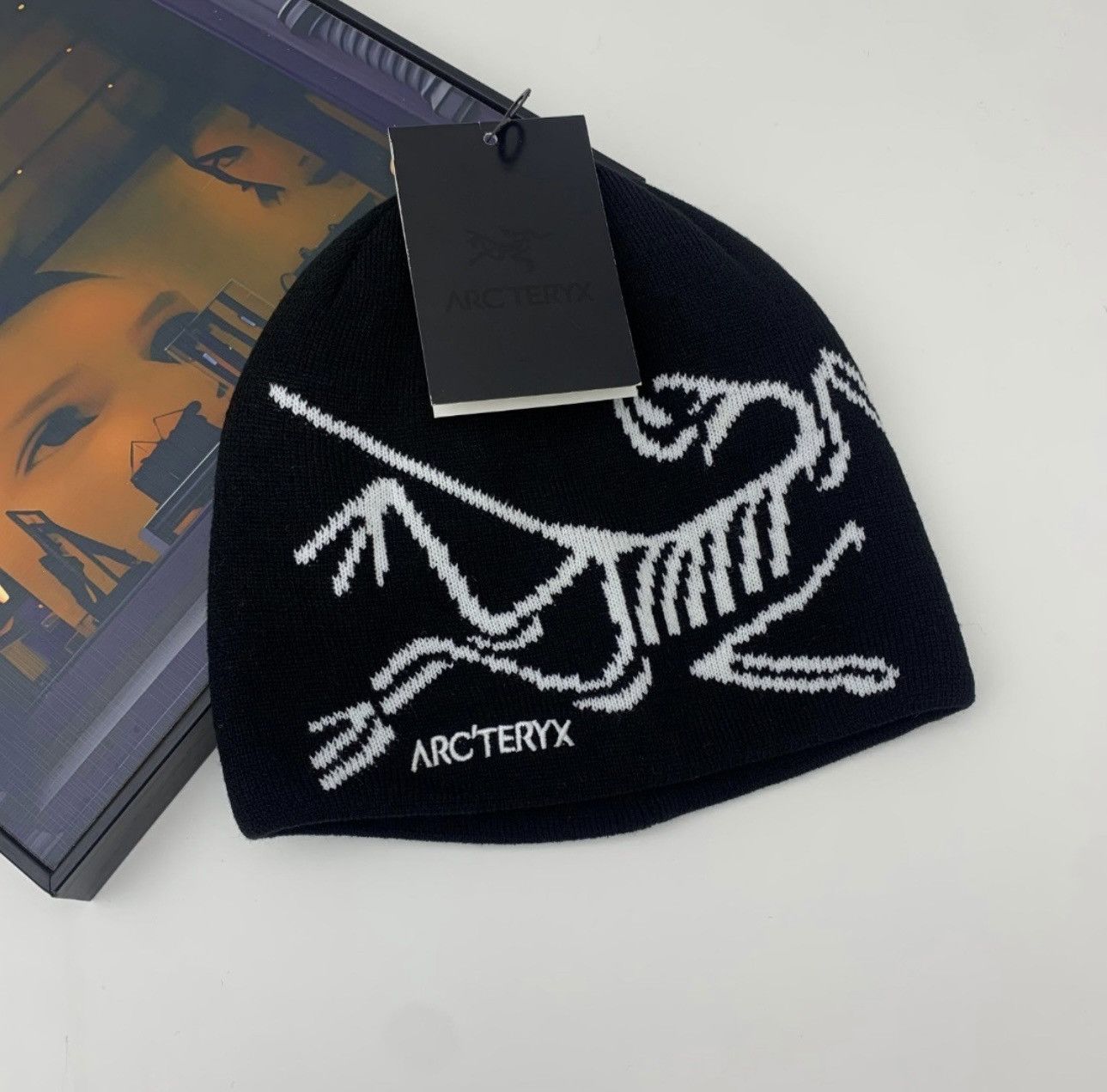 Other Arcteryx beanies Size ONE SIZE - 5 Thumbnail
