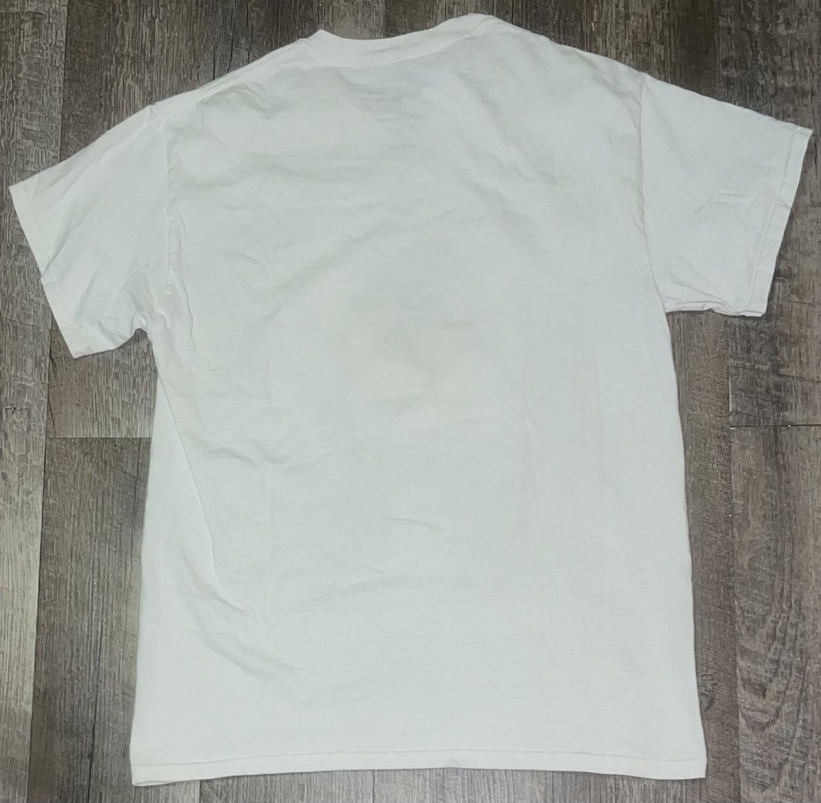 Club Sorayama Sorayama Head in the Clouds Shirt size Medium Size US M / EU 48-50 / 2 - 4 Thumbnail