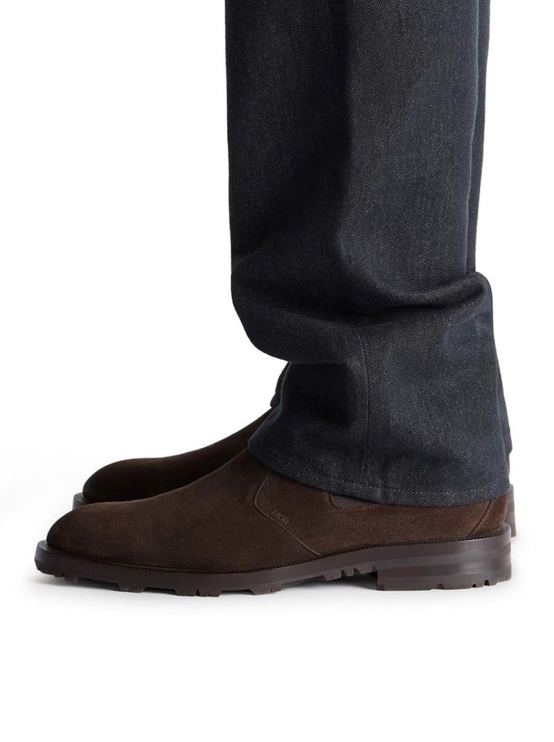 Dior REGENCY CHELSEA BOOT Size US 8 / EU 41 - 1 Thumbnail