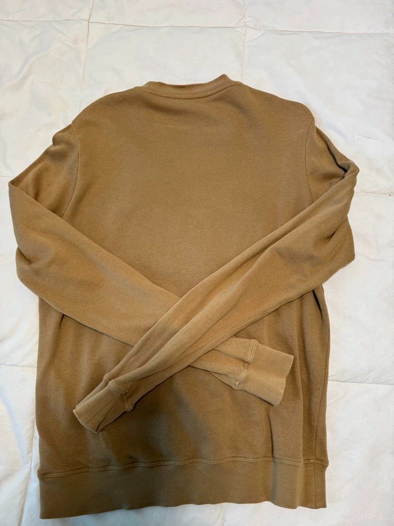 Loewe LOEWE Kakao Tensei hoodie Size XS / US 0-2 / IT 36-38 - 5 Thumbnail