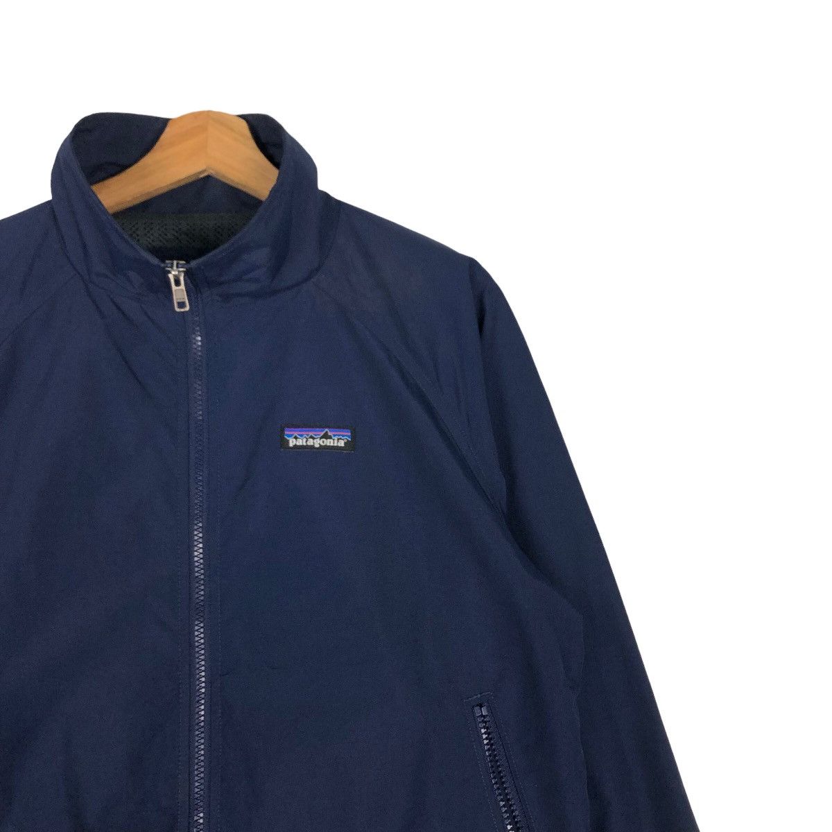 Patagonia 🔥Vtg Nylon Bomber Jacket Patagonia Size US M / EU 48-50 / 2 - 6 Thumbnail
