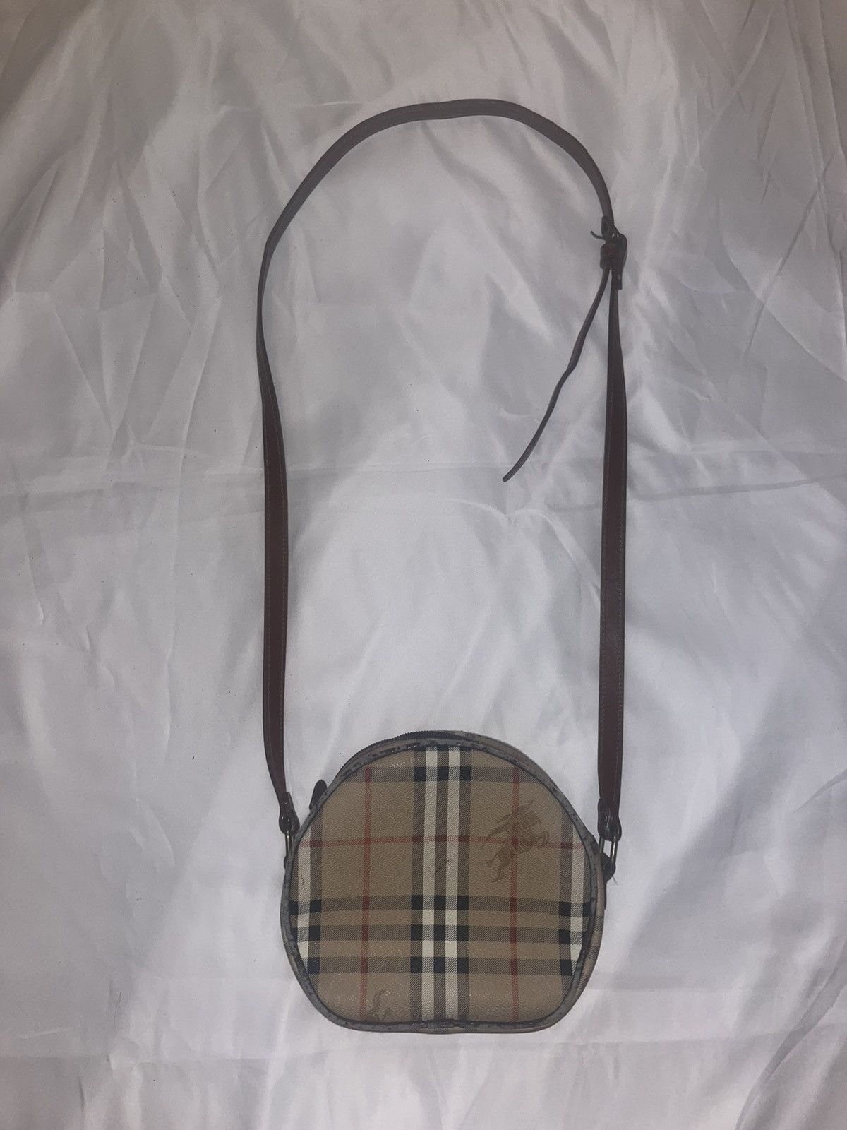 Burberry Burberry bag Size ONE SIZE - 11 Thumbnail